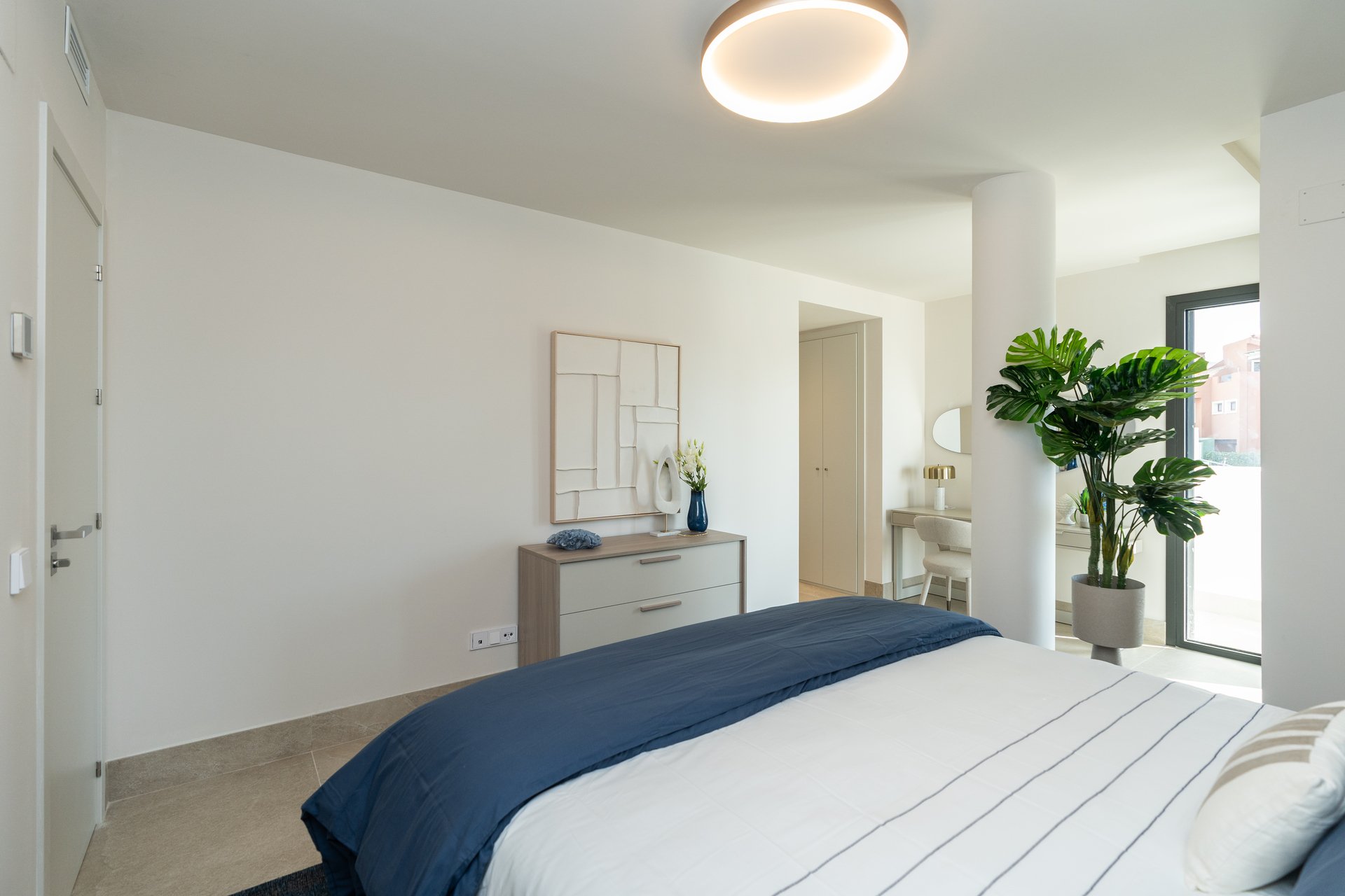 Nieuwbouw - Apartment - Benahavís