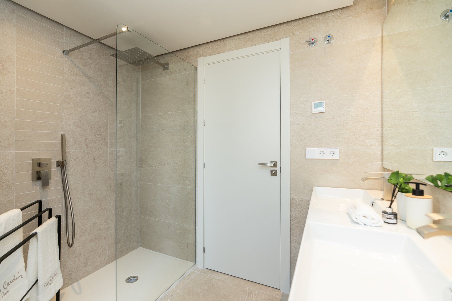 Nieuwbouw - Apartment - Benahavís