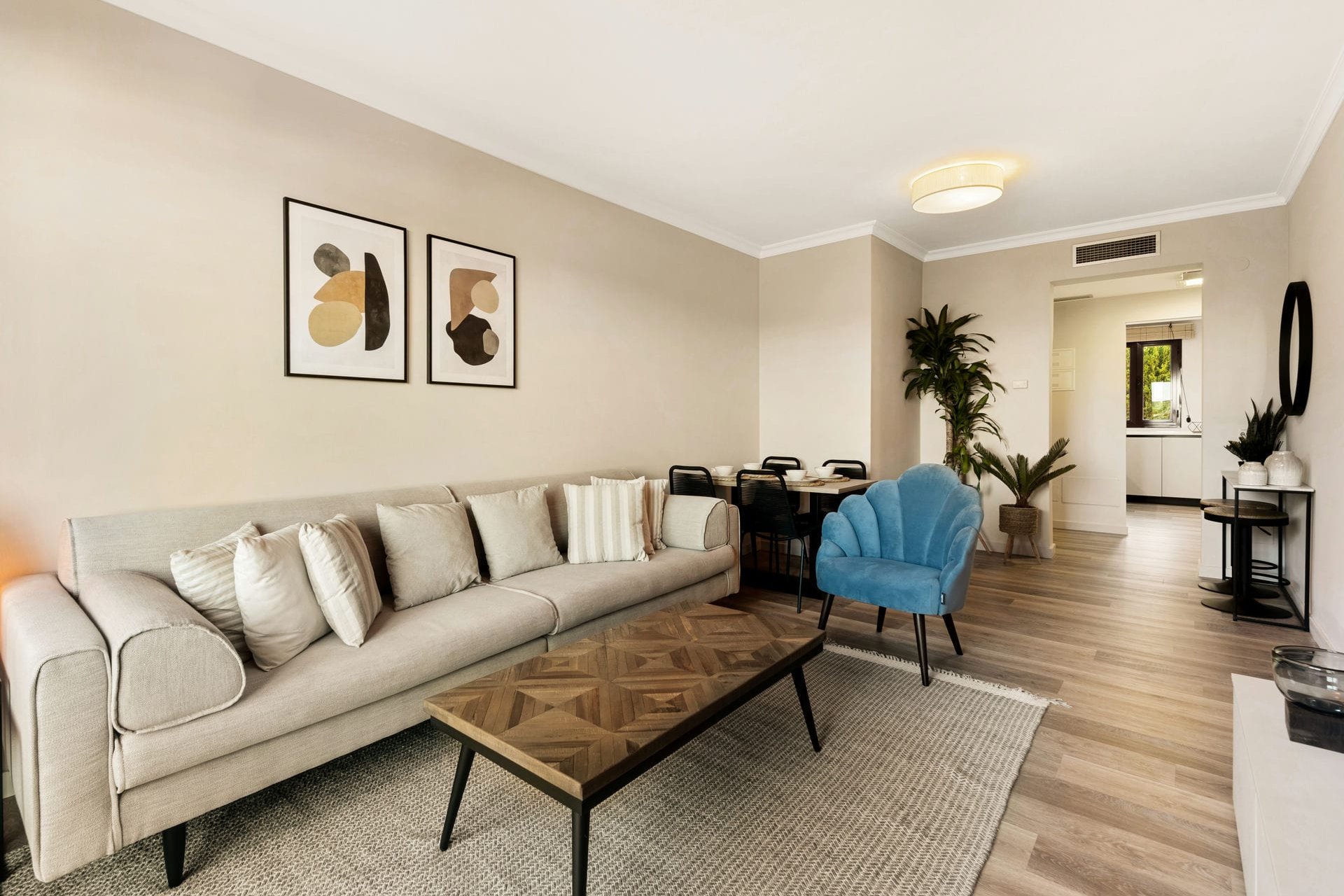 Nieuwbouw - Apartment - Benahavís