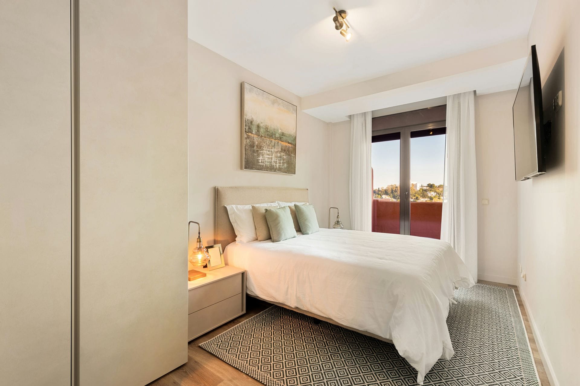 Nieuwbouw - Apartment - Benahavís