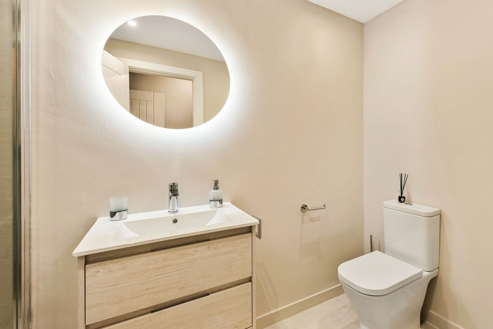 Nieuwbouw - Apartment - Benahavís