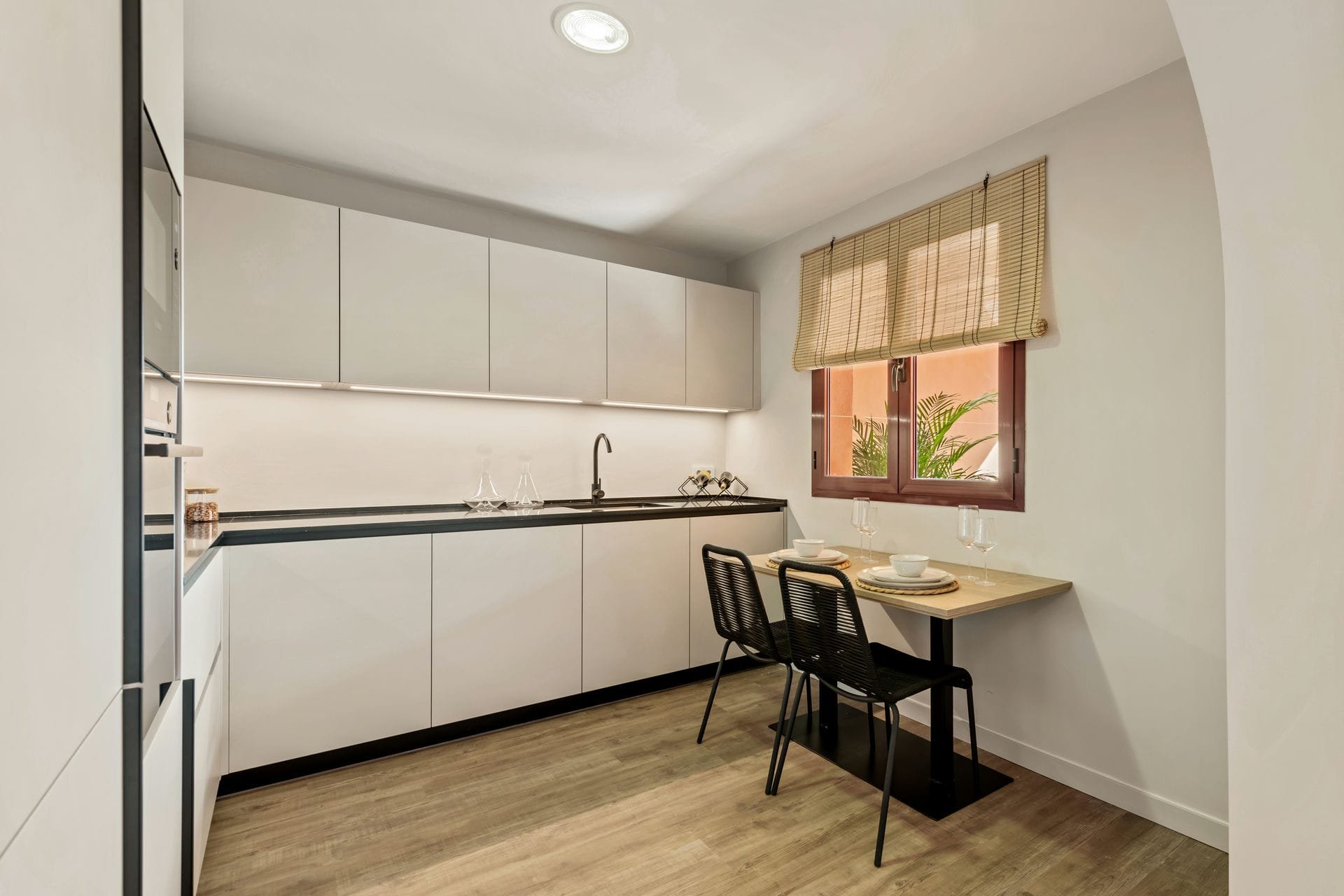 Nieuwbouw - Apartment - Benahavís