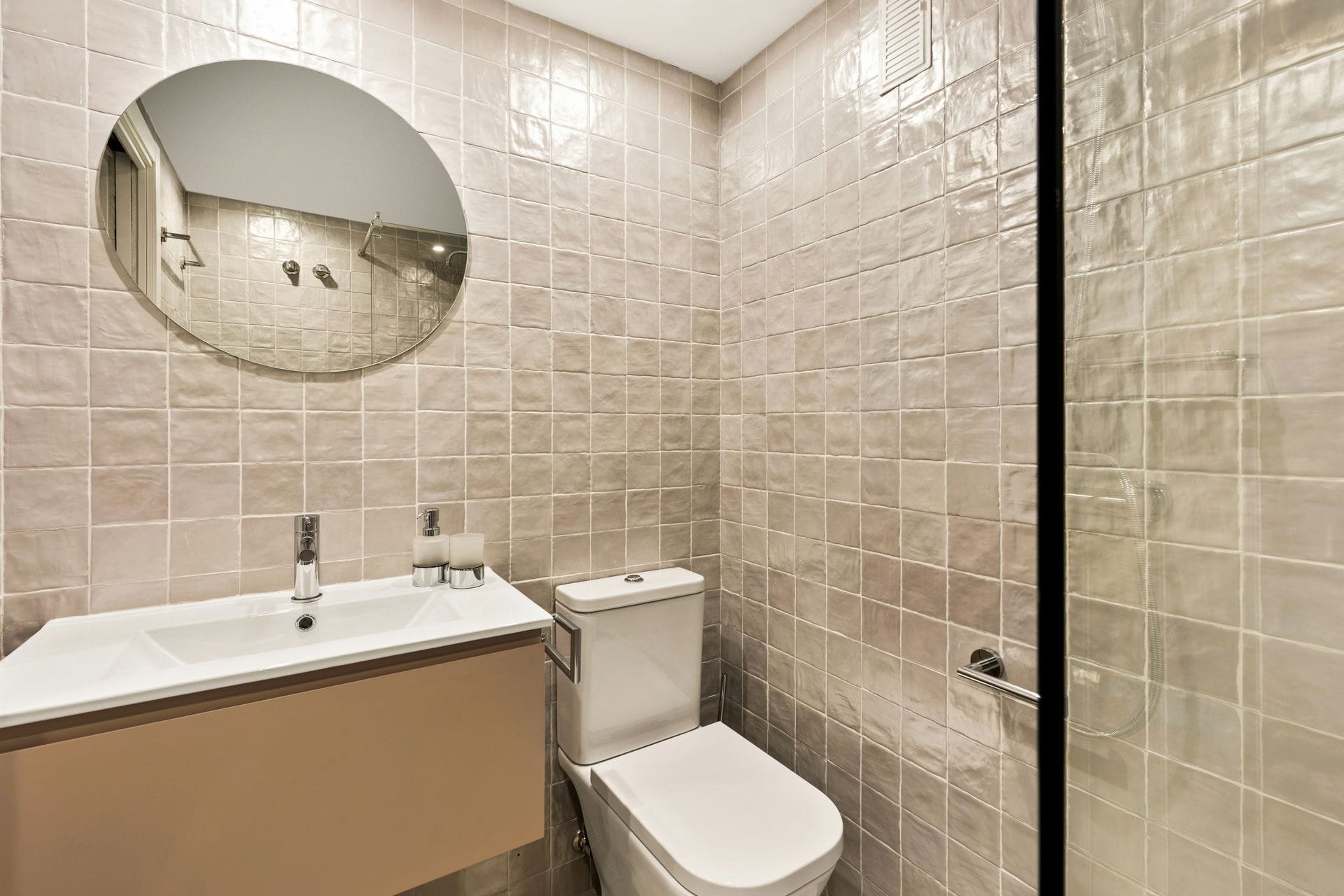 Nieuwbouw - Apartment - Benahavís