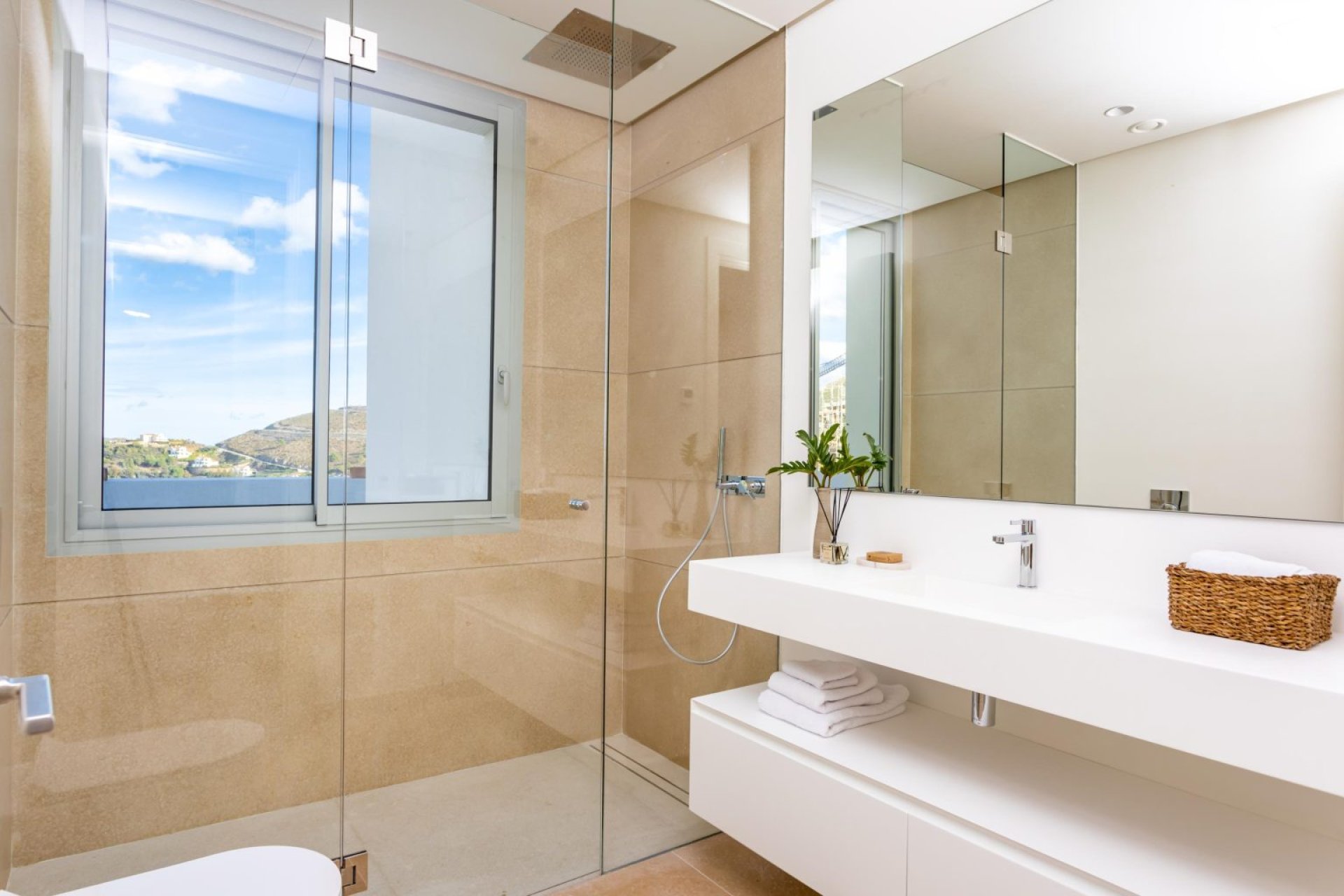 Nieuwbouw - Apartment - Benahavís