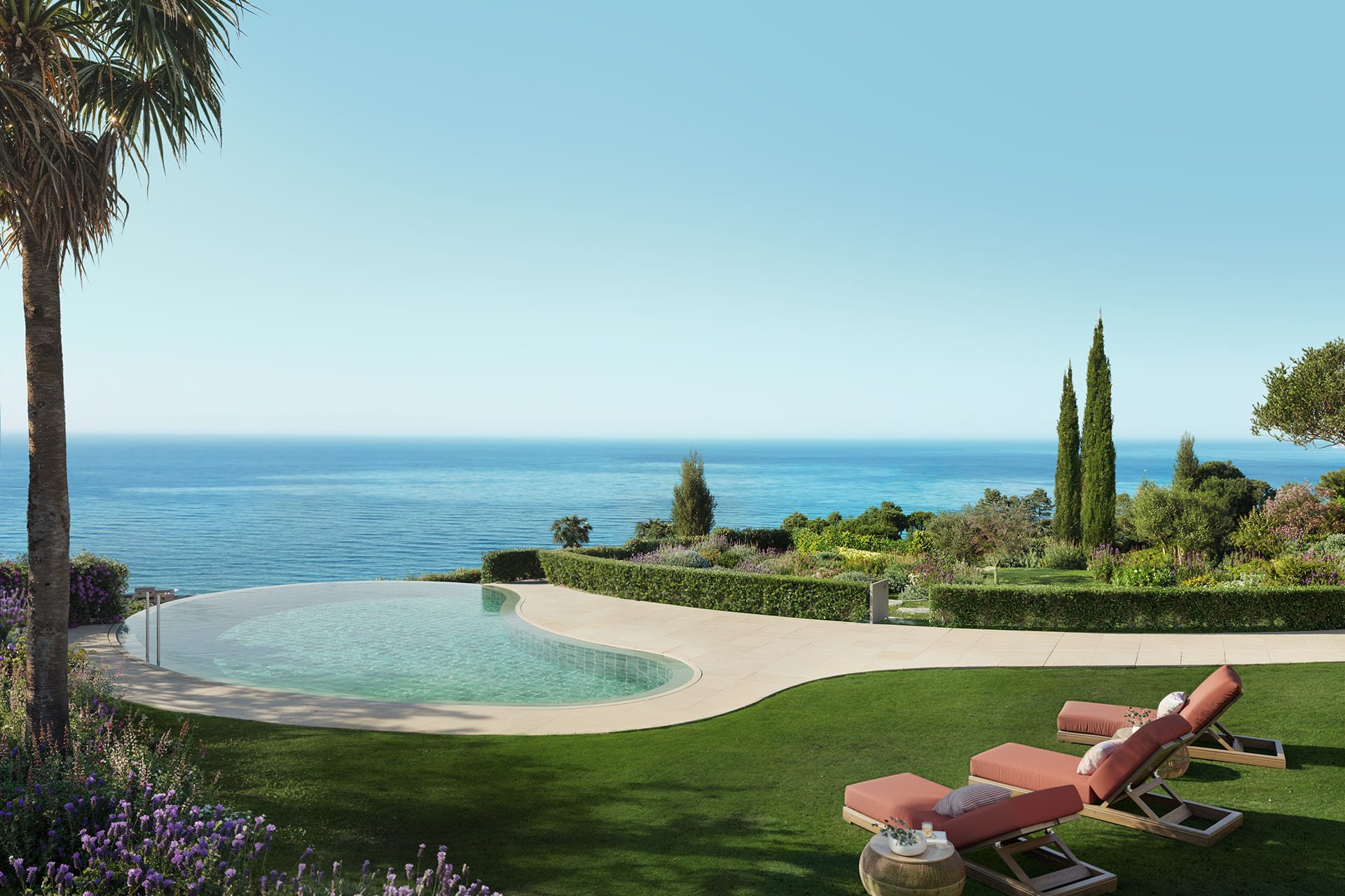 Nieuwbouw - Apartment - Benalmádena