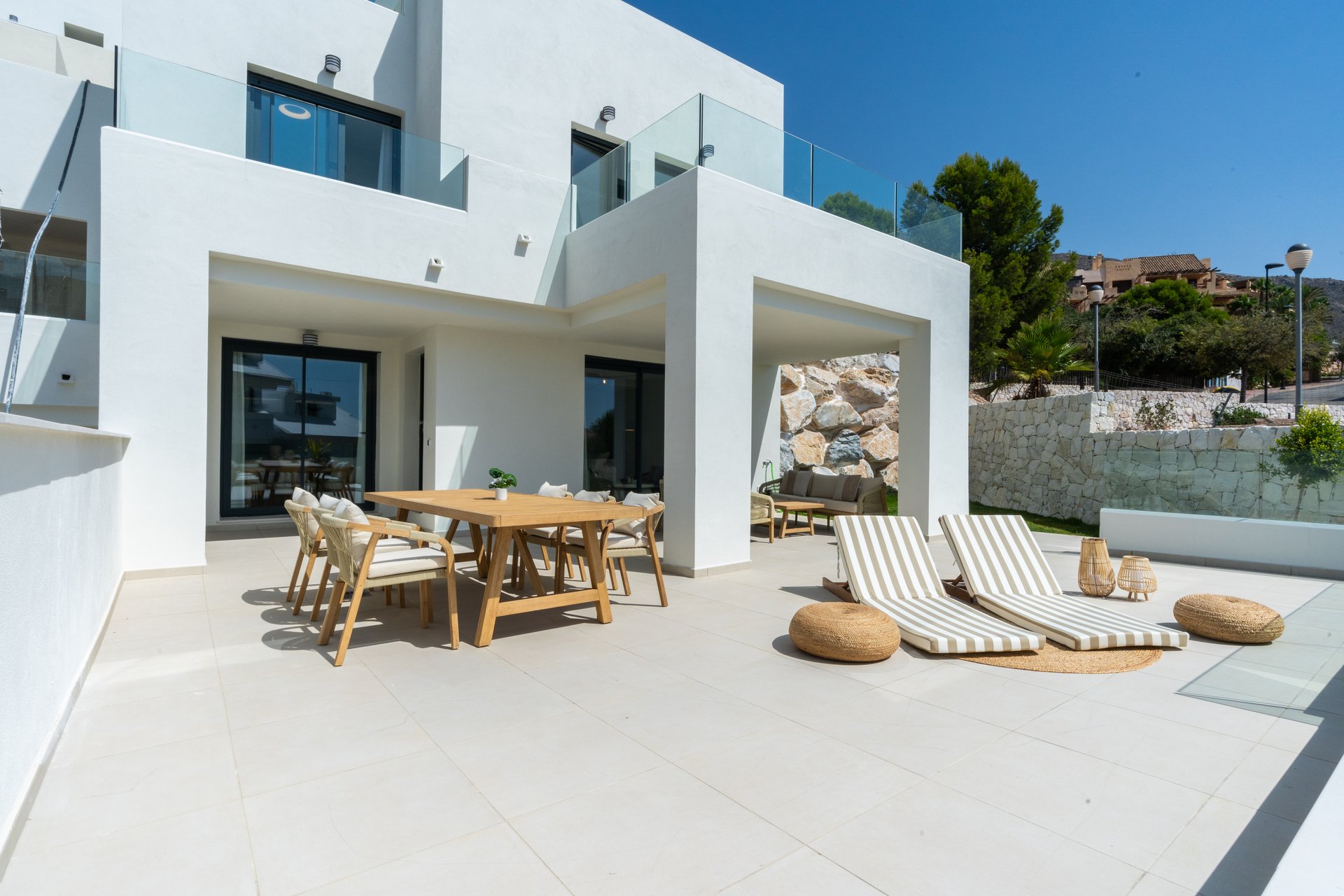 Nieuwbouw - Apartment - Benalmádena