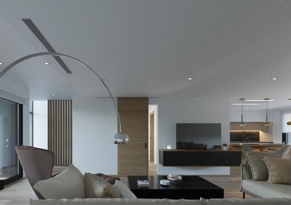 Nieuwbouw - Apartment - Benidorm - Finestrat