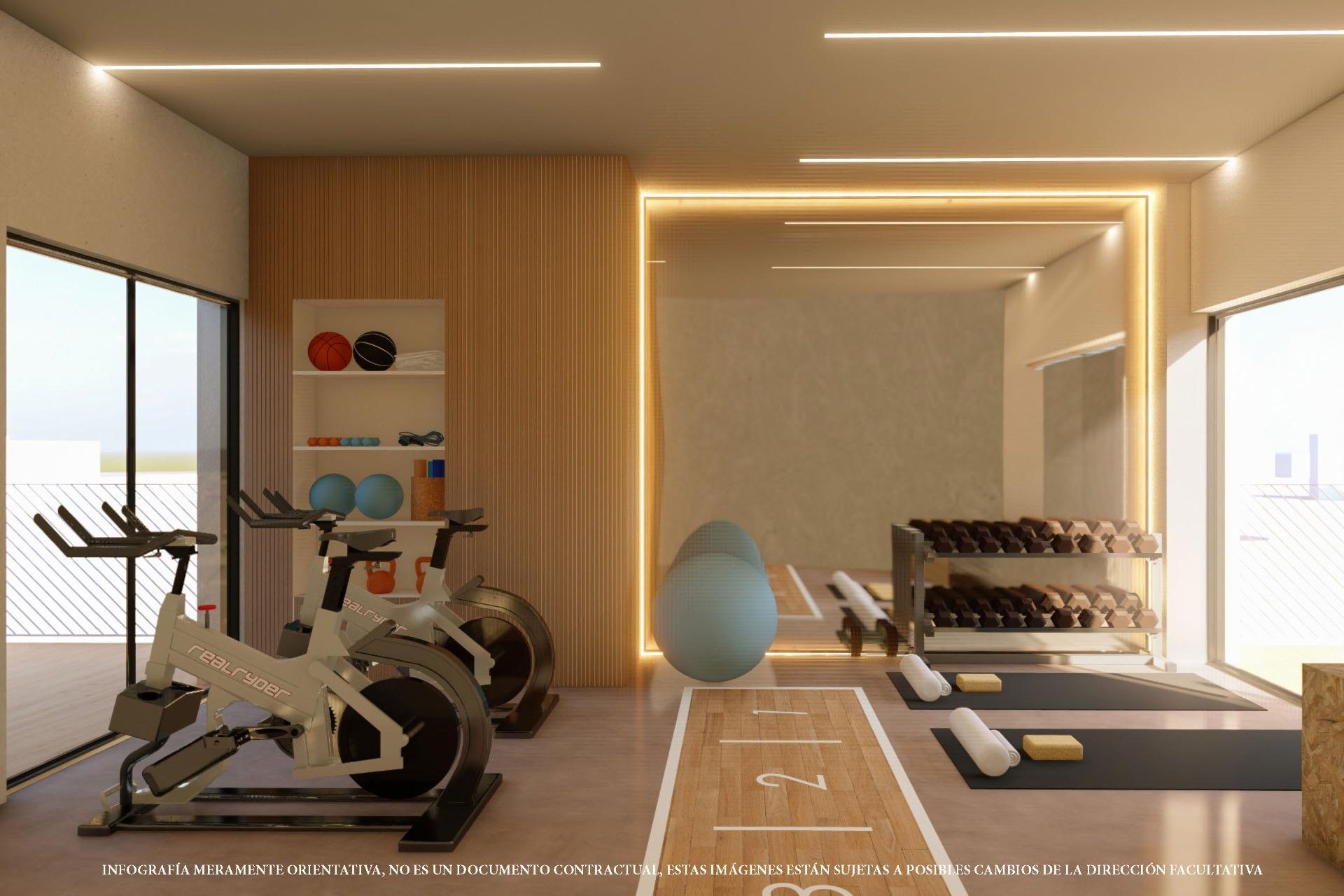Nieuwbouw - Apartment - Benidorm - Pueblo