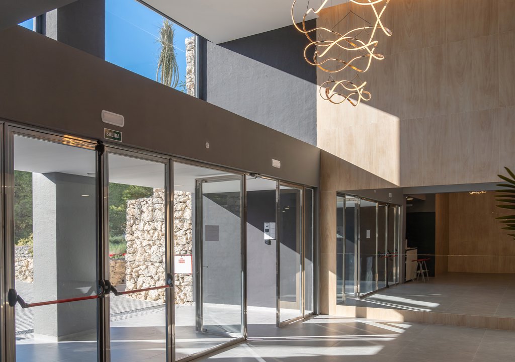Nieuwbouw - Apartment - Benidorm - Spain
