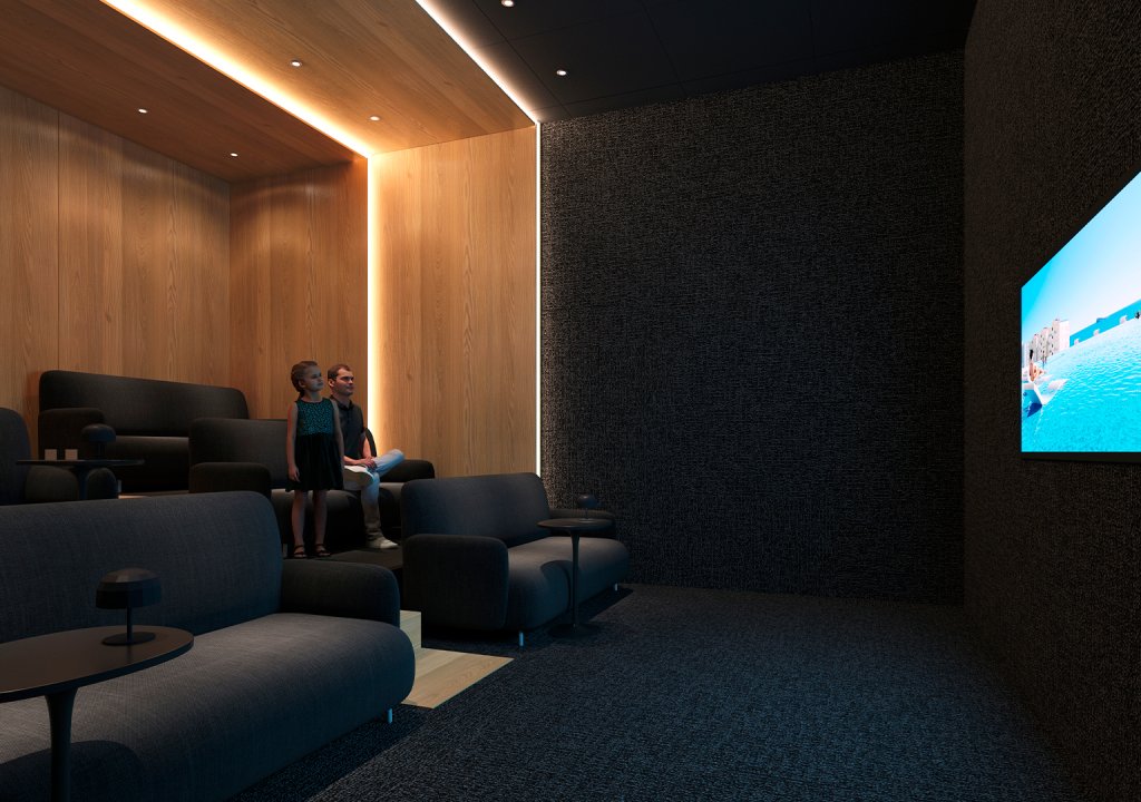 Nieuwbouw - Apartment - Benidorm - Spain