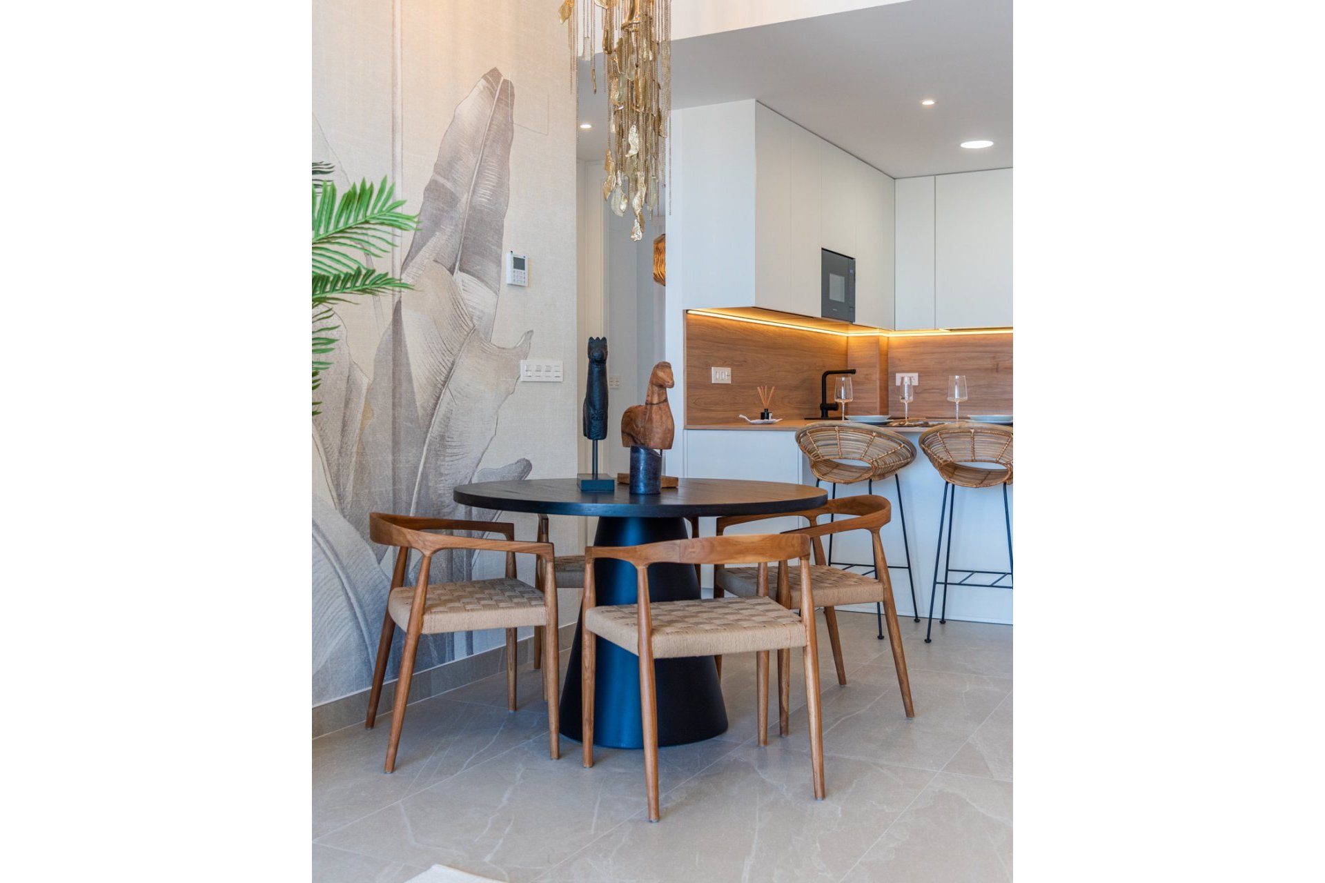 Nieuwbouw - Apartment - Benijofar