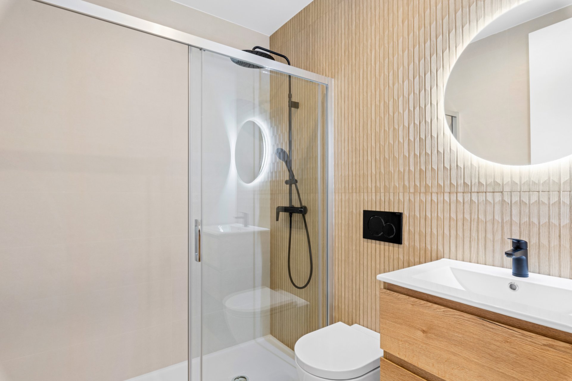 Nieuwbouw - Apartment - Benijofar