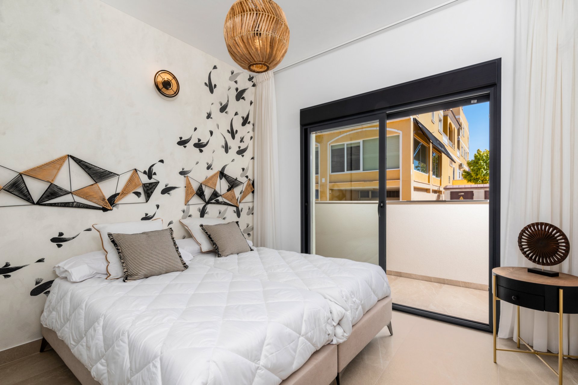 Nieuwbouw - Apartment - Benijofar