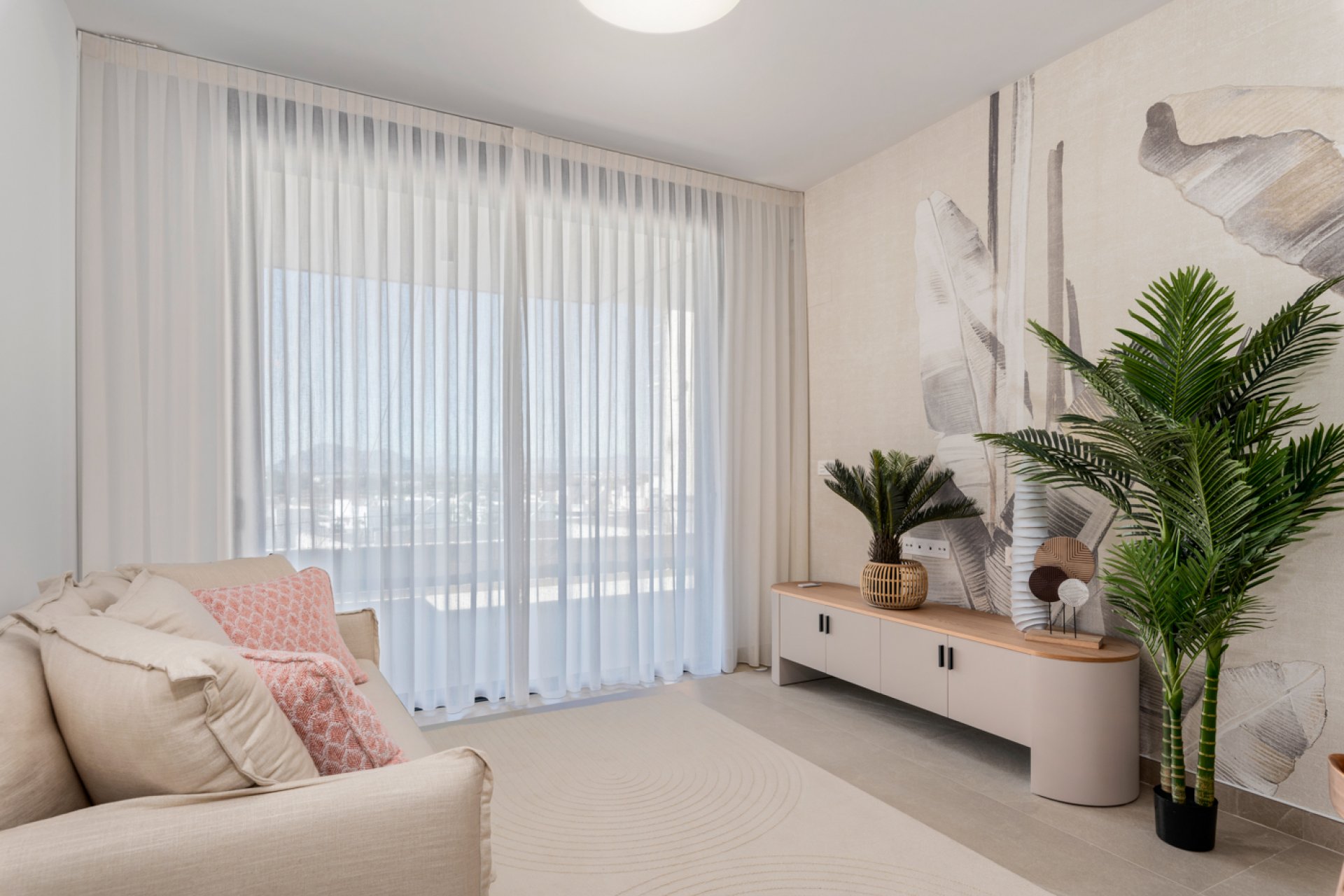 Nieuwbouw - Apartment - Benijofar