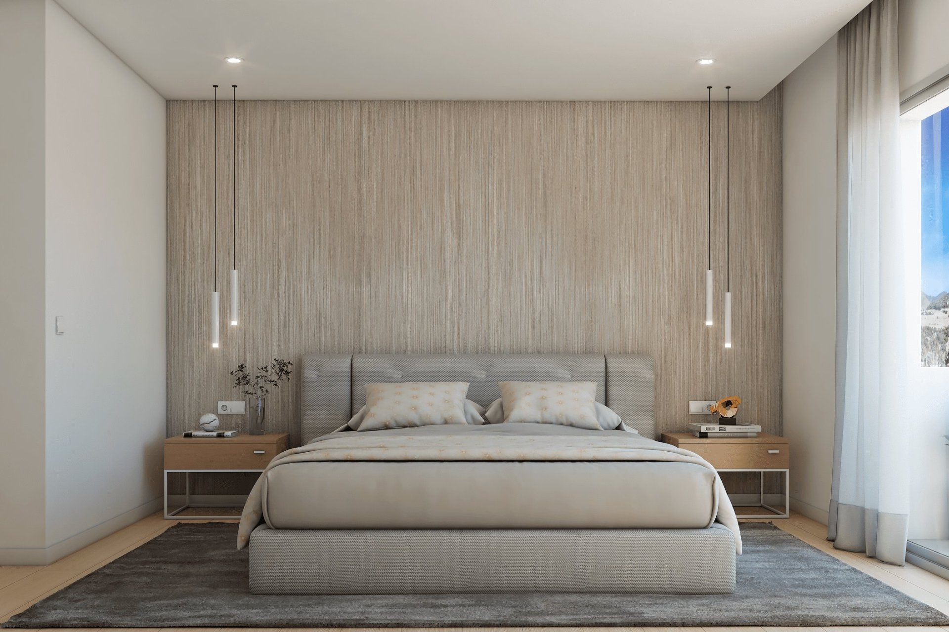 Nieuwbouw - Apartment - Buenas Noches