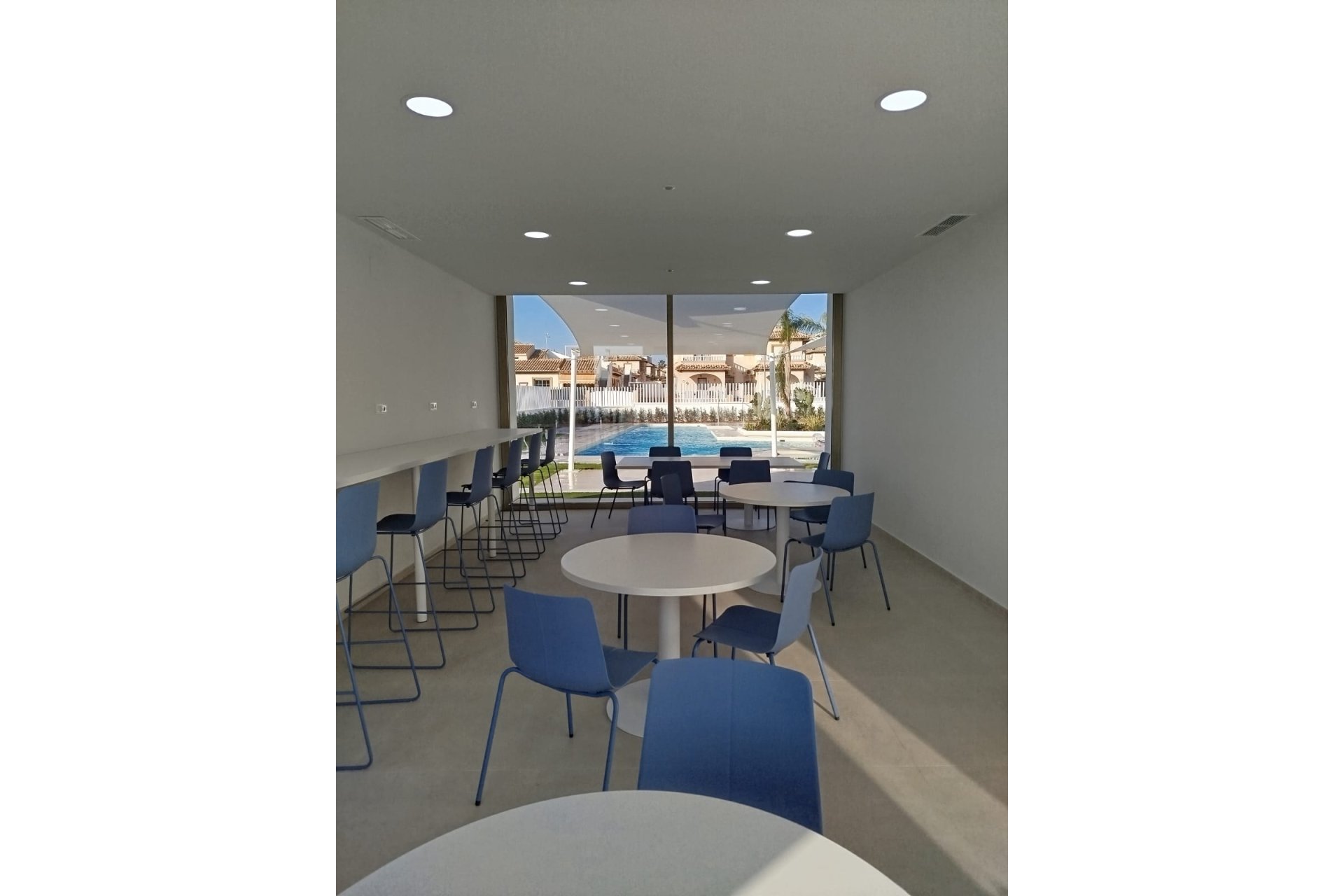 Nieuwbouw - Apartment - Cabo Roig