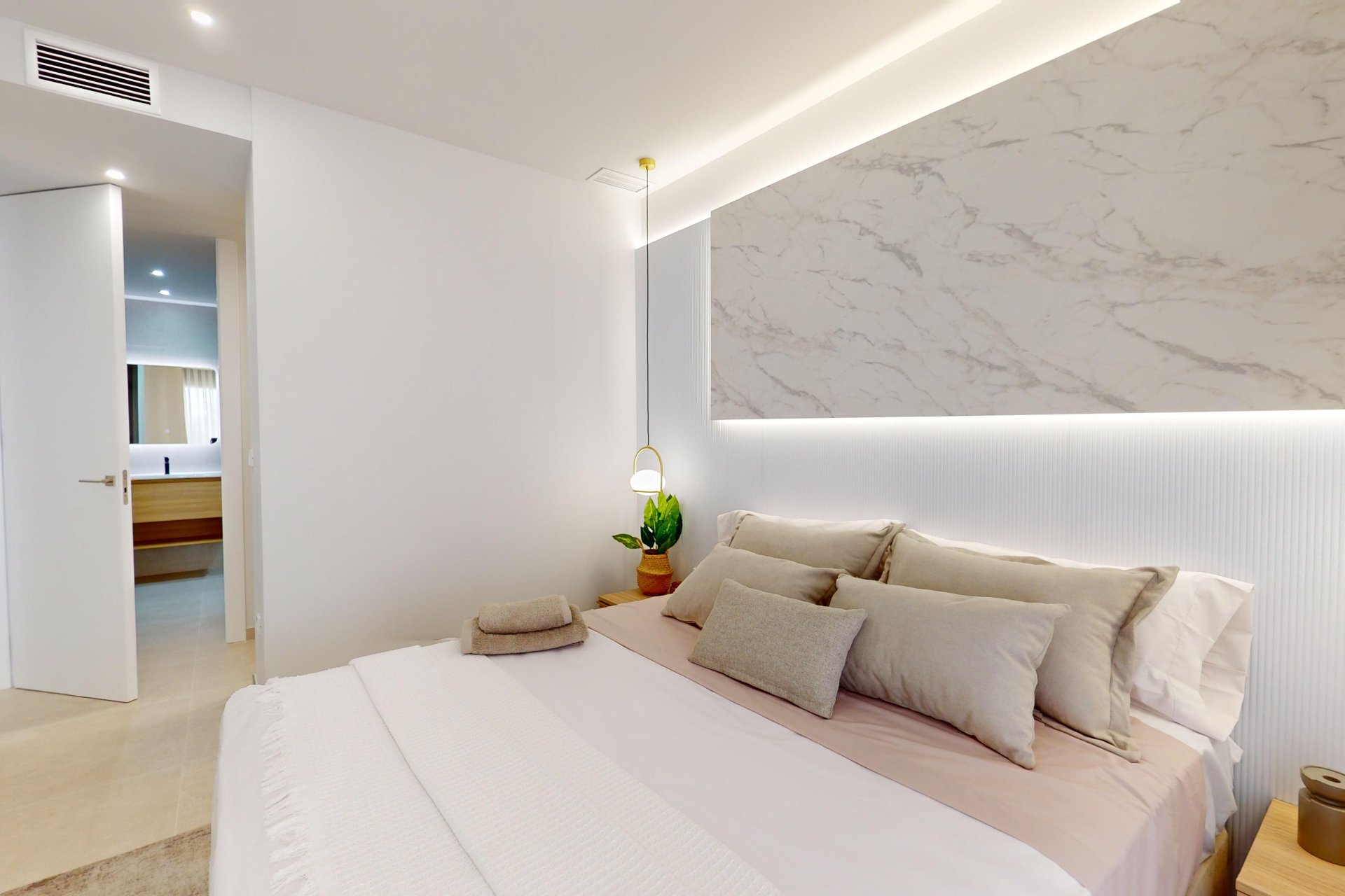 Nieuwbouw - Apartment - Cabo Roig