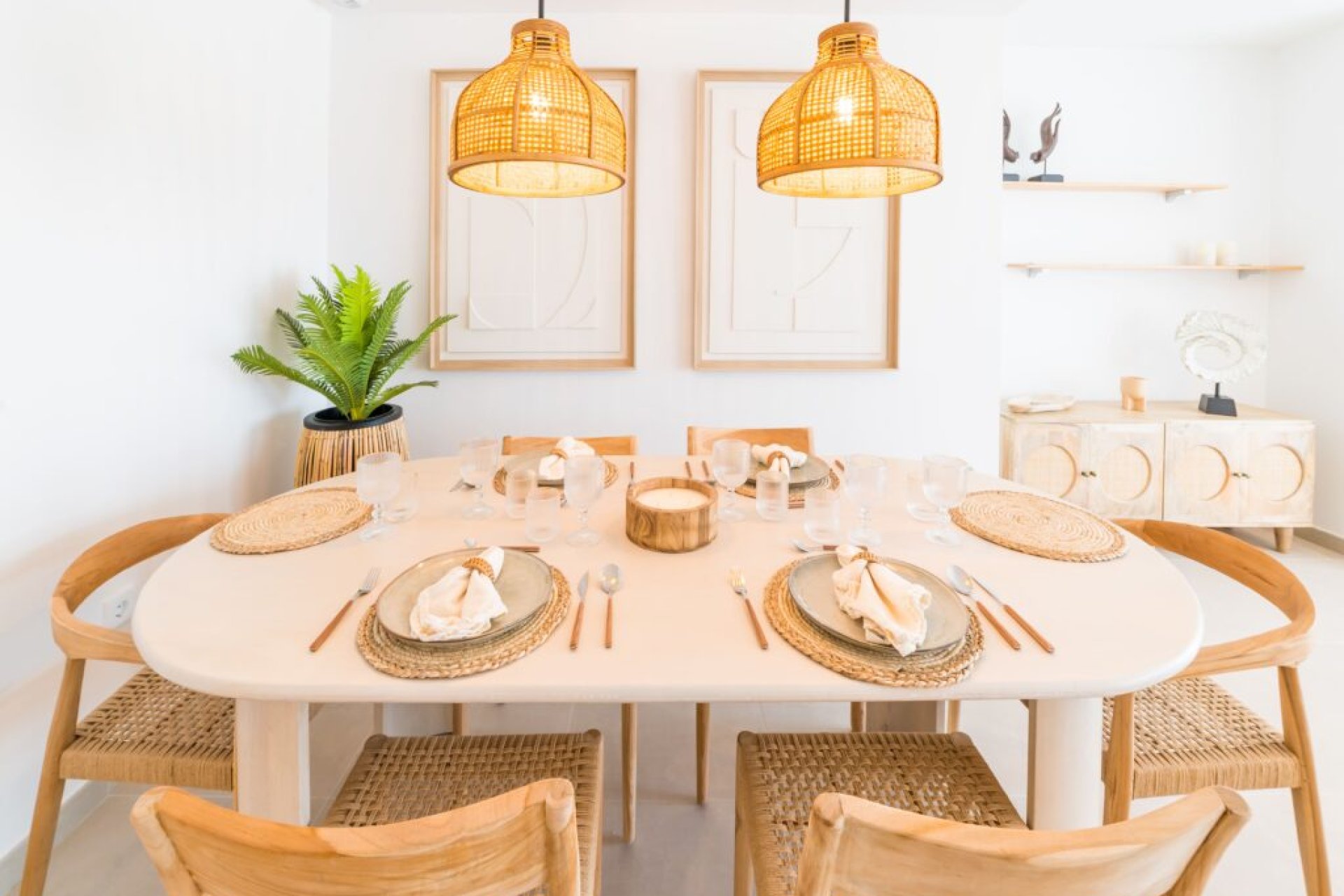 Nieuwbouw - Apartment - Cancelada