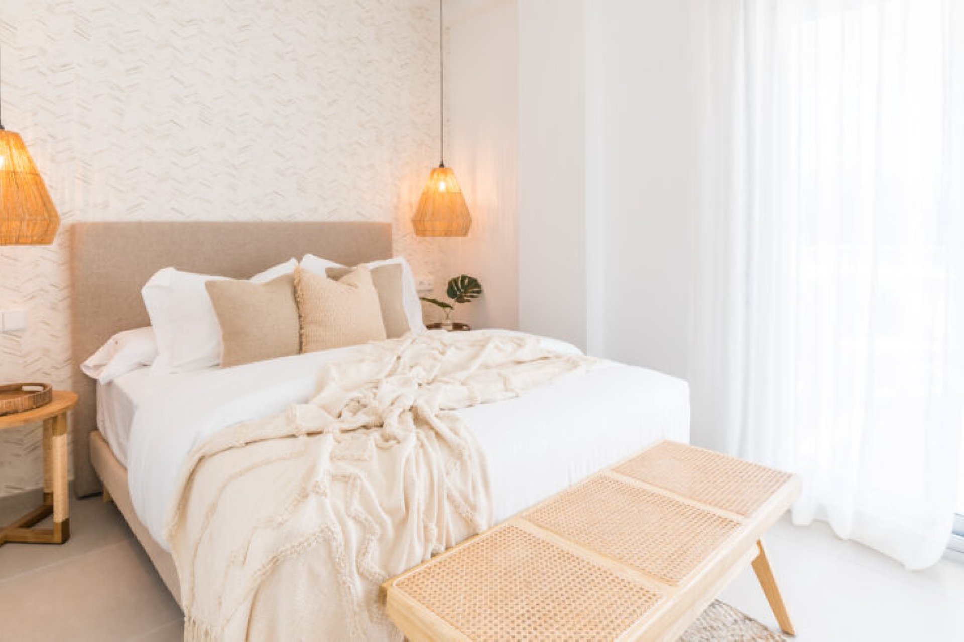 Nieuwbouw - Apartment - Cancelada