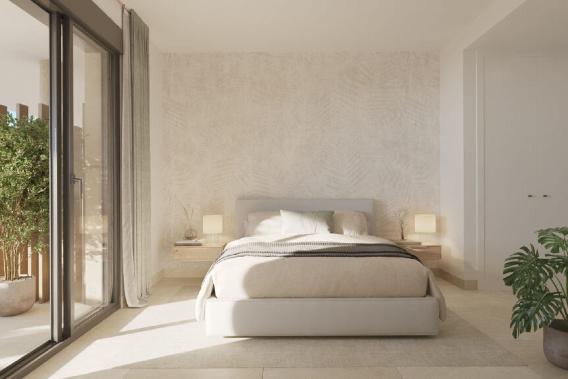 Nieuwbouw - Apartment - Cancelada