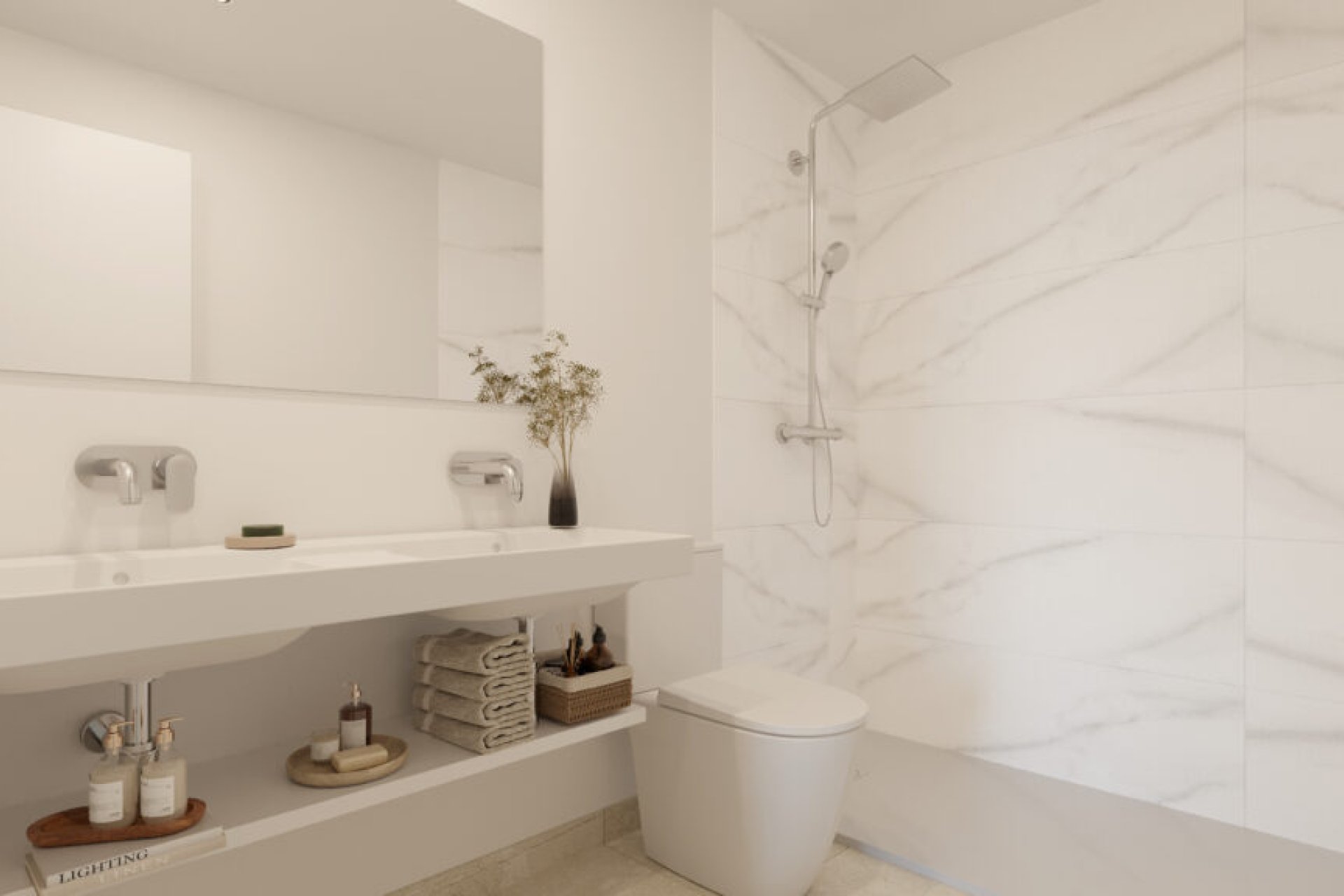 Nieuwbouw - Apartment - Cancelada