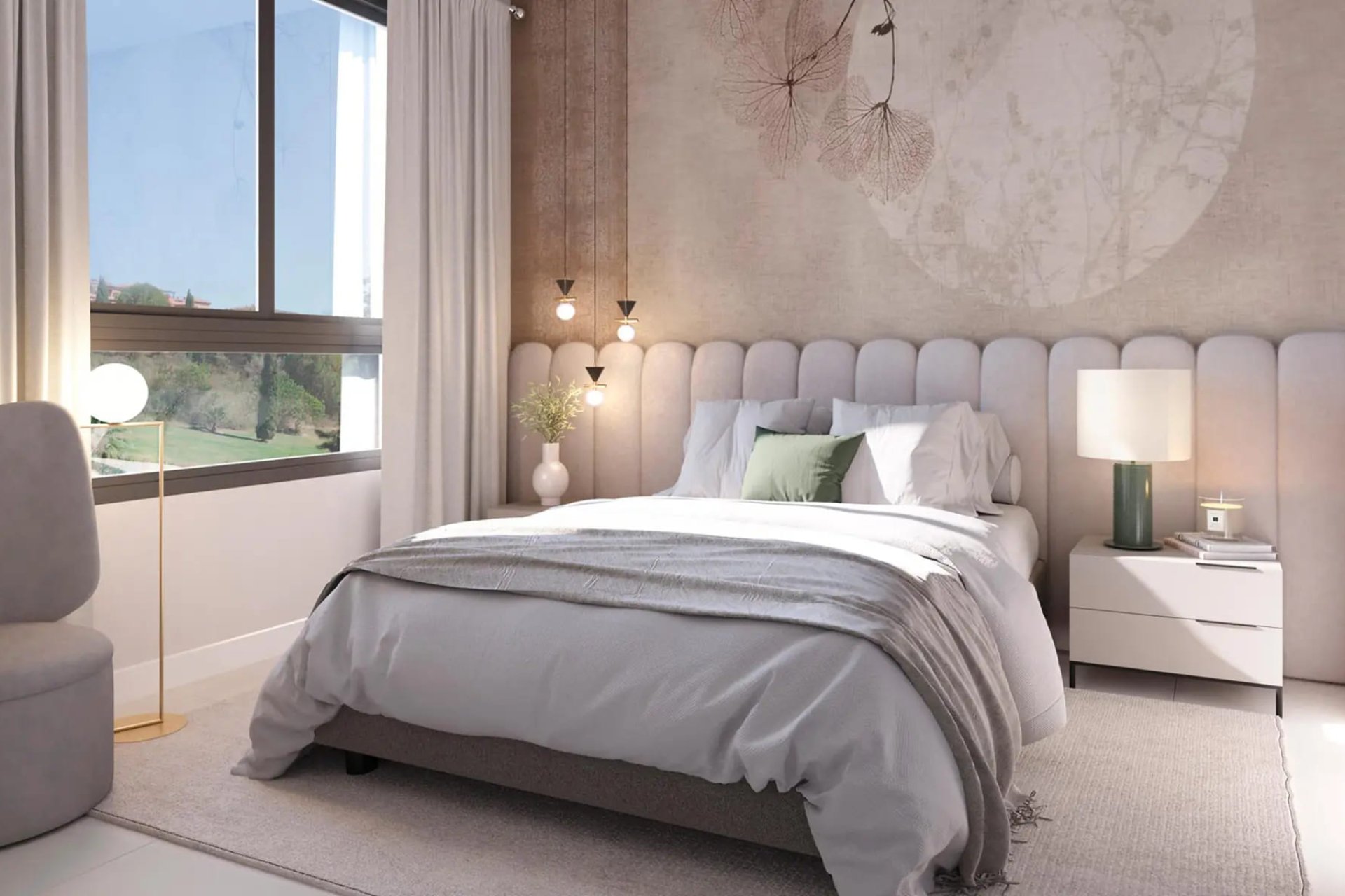 Nieuwbouw - Apartment - Casares