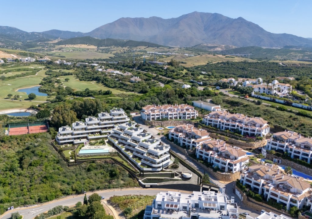 Nieuwbouw - Apartment - Casares