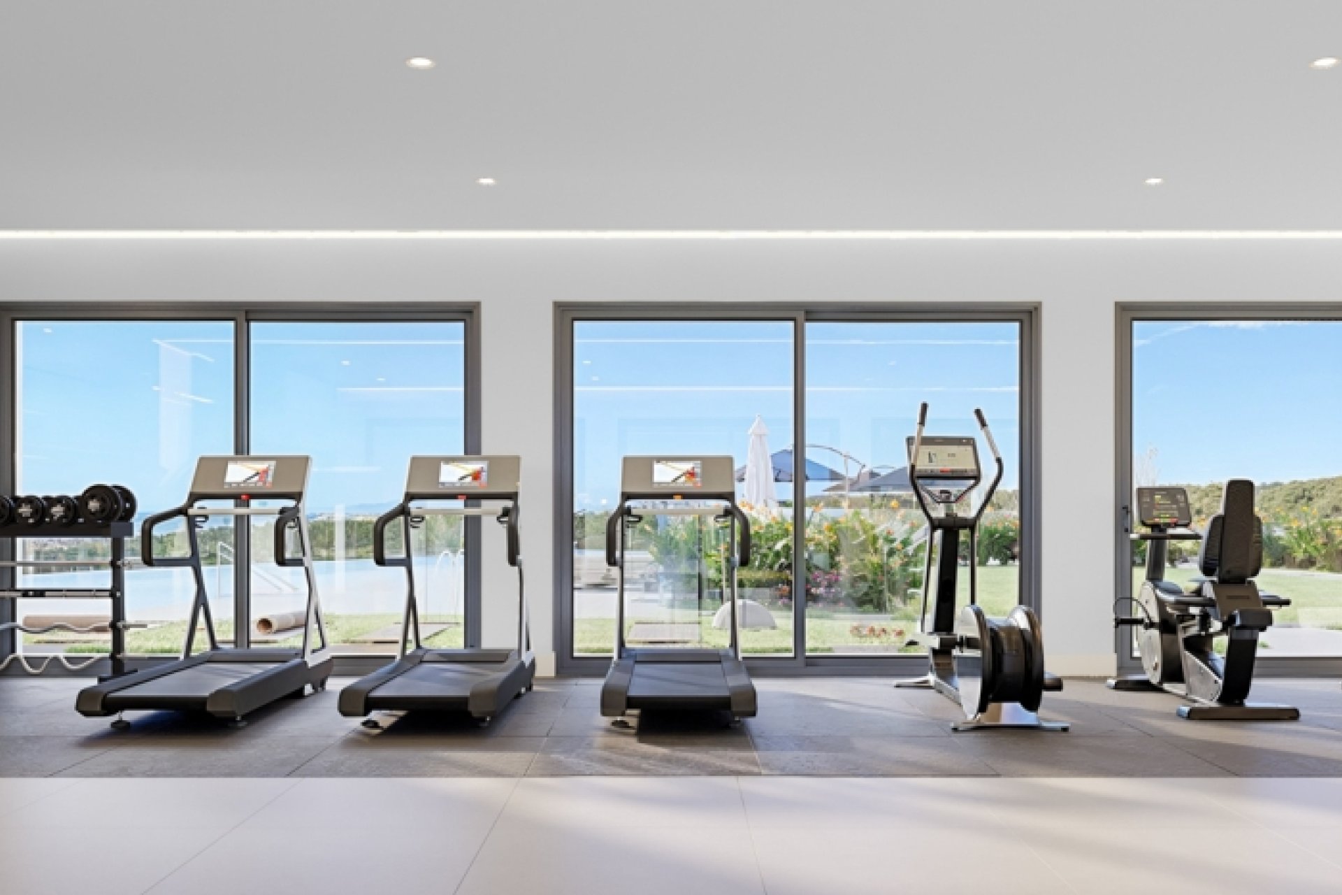 Nieuwbouw - Apartment - Casares