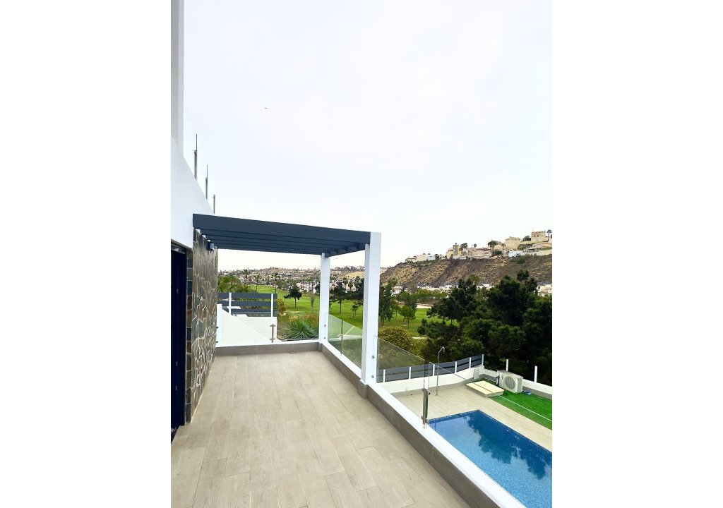 Nieuwbouw - Apartment - Ciudad Quesada - Ciudad Quesada - Rojales