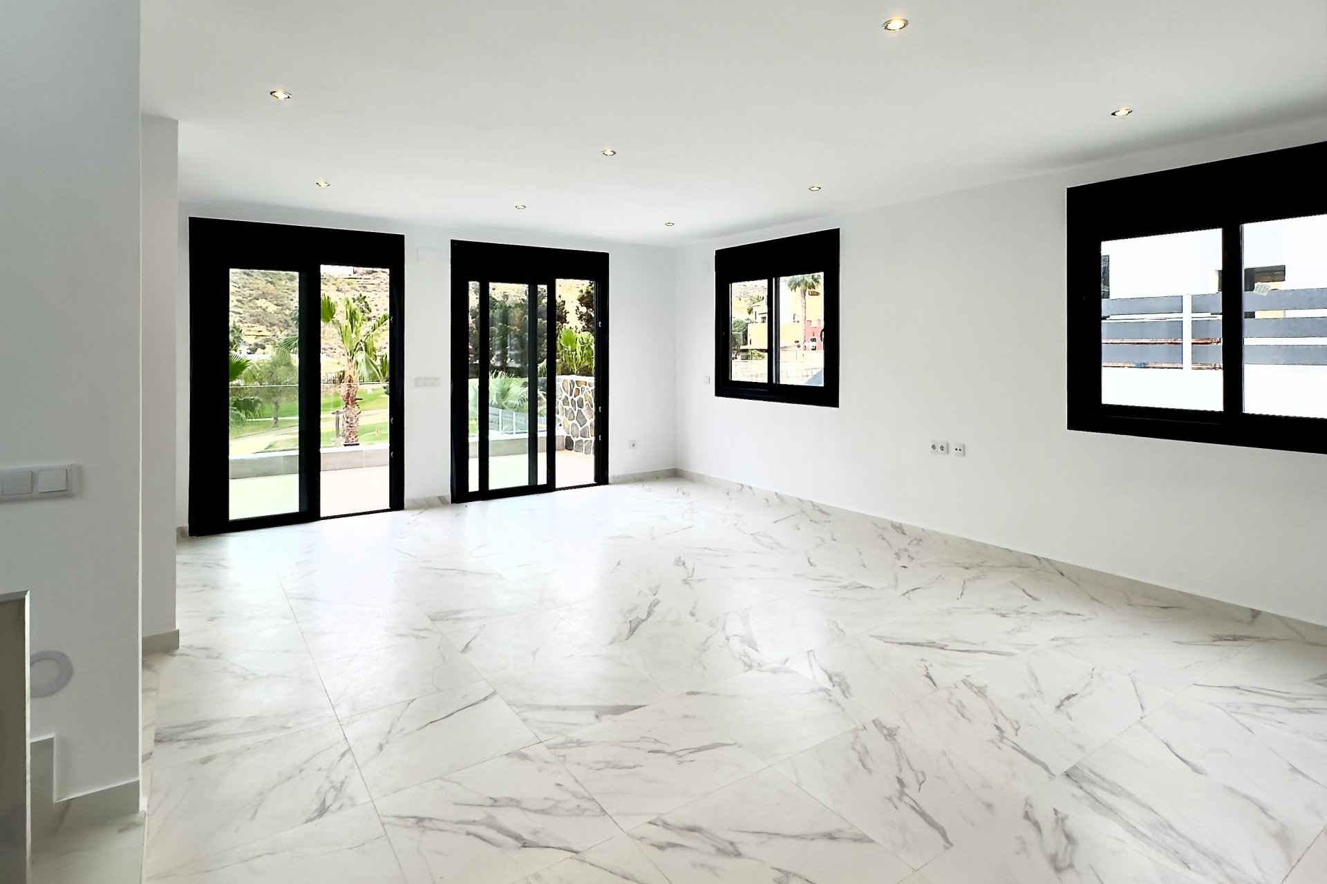 Nieuwbouw - Apartment - Ciudad Quesada - Ciudad Quesada - Rojales
