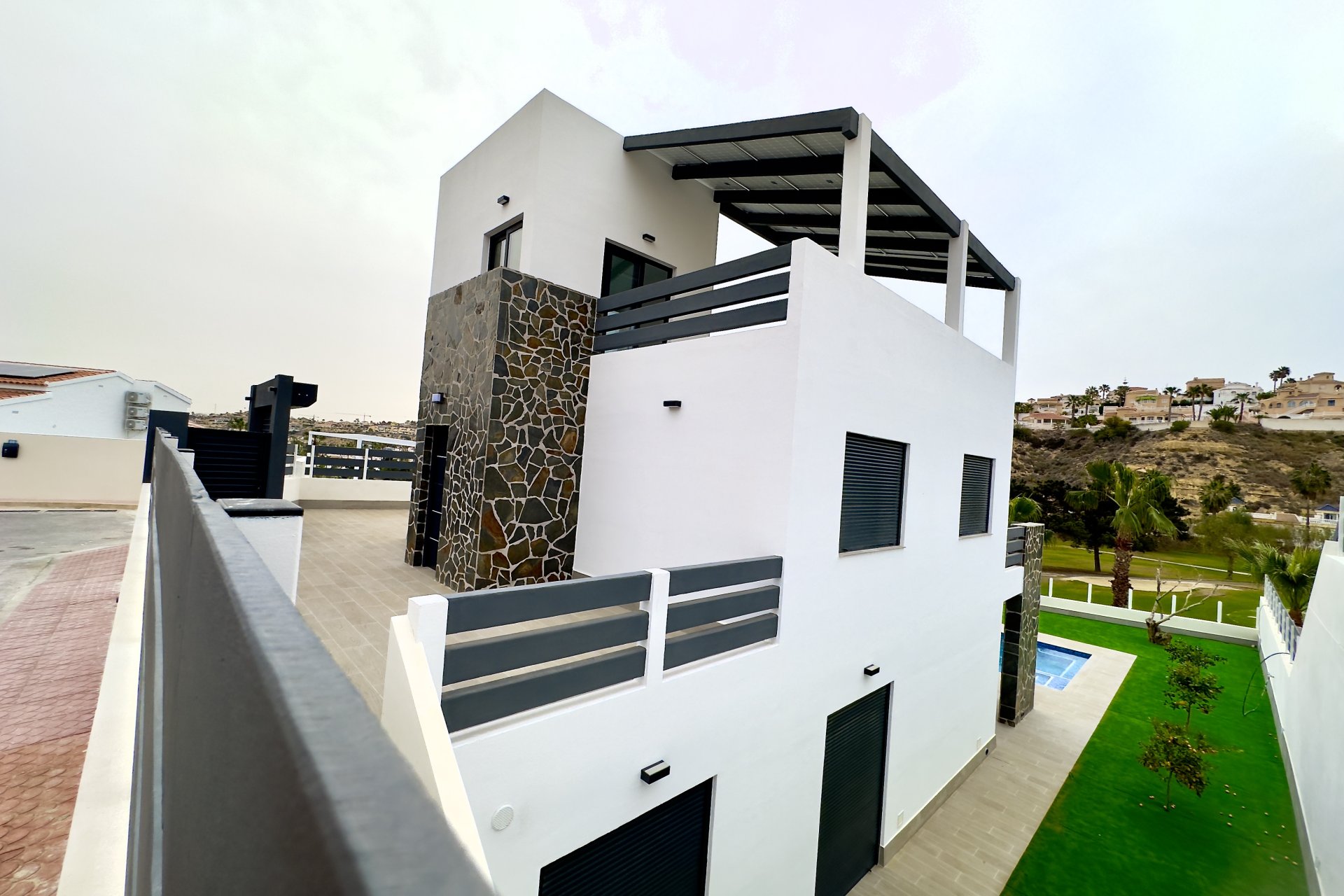 Nieuwbouw - Apartment - Ciudad Quesada - Ciudad Quesada - Rojales