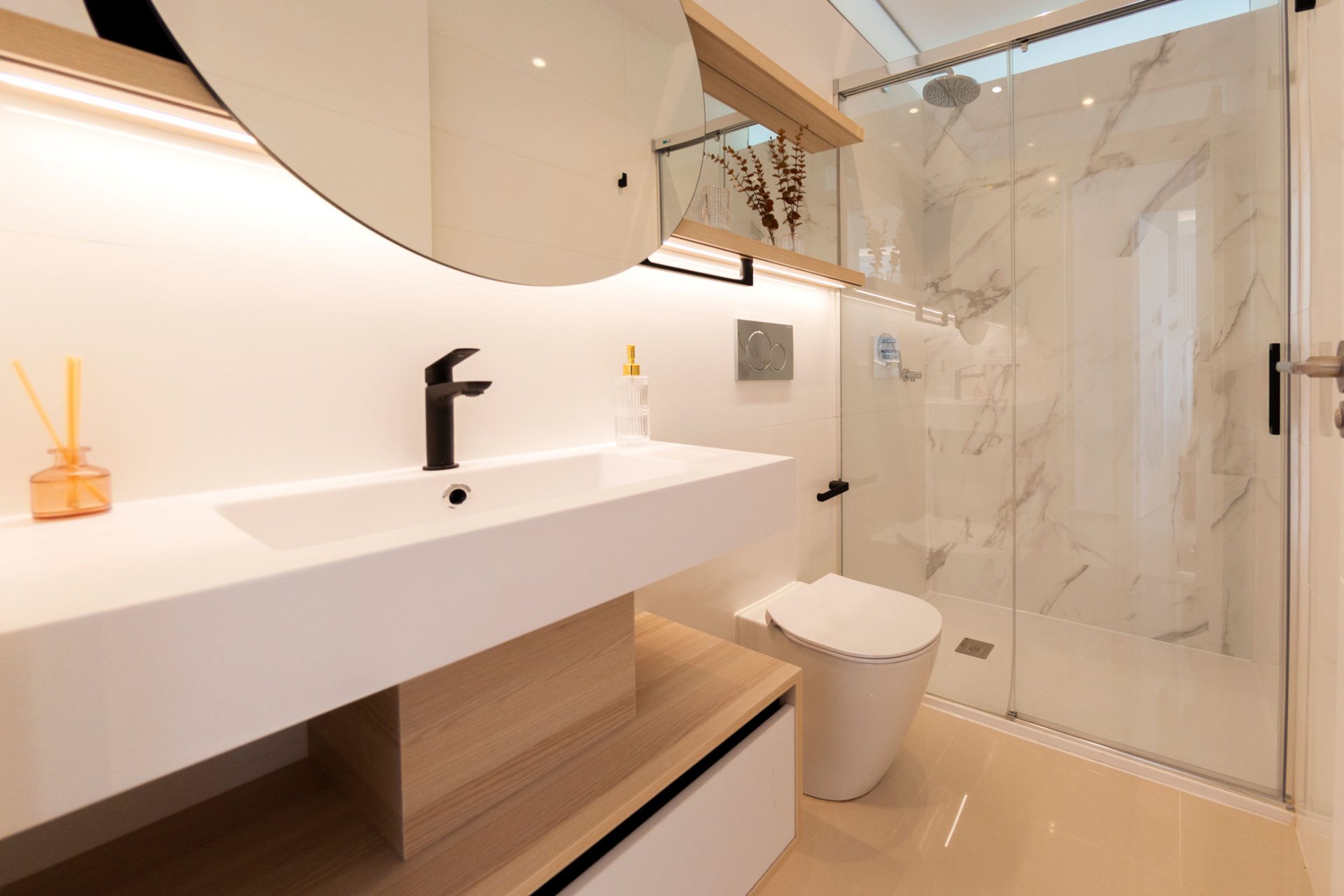 Nieuwbouw - Apartment - Ciudad Quesada - Rojales