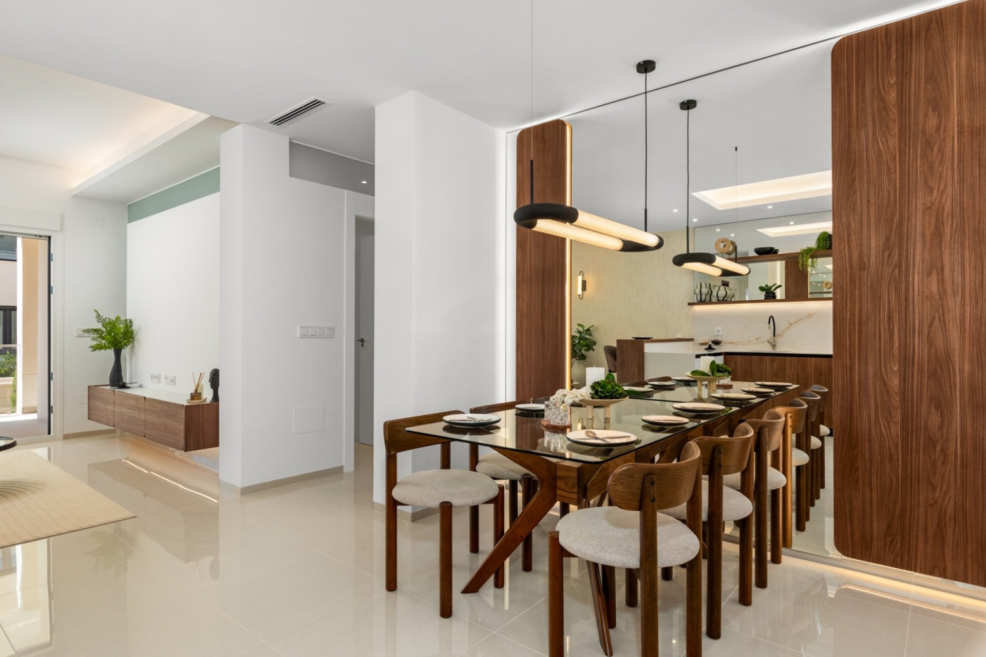 Nieuwbouw - Apartment - Ciudad Quesada - Rojales