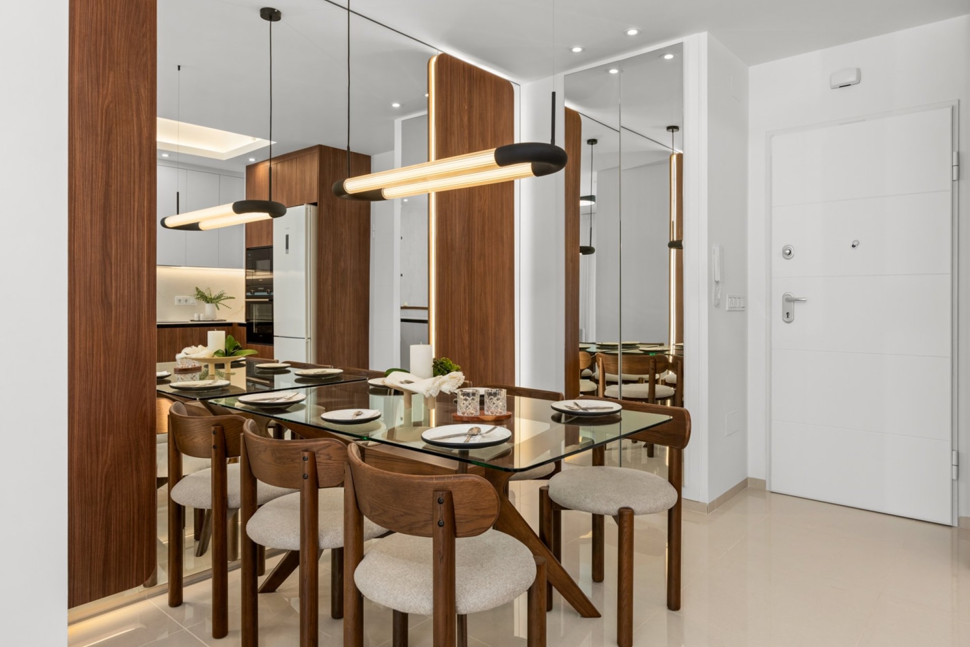 Nieuwbouw - Apartment - Ciudad Quesada - Rojales