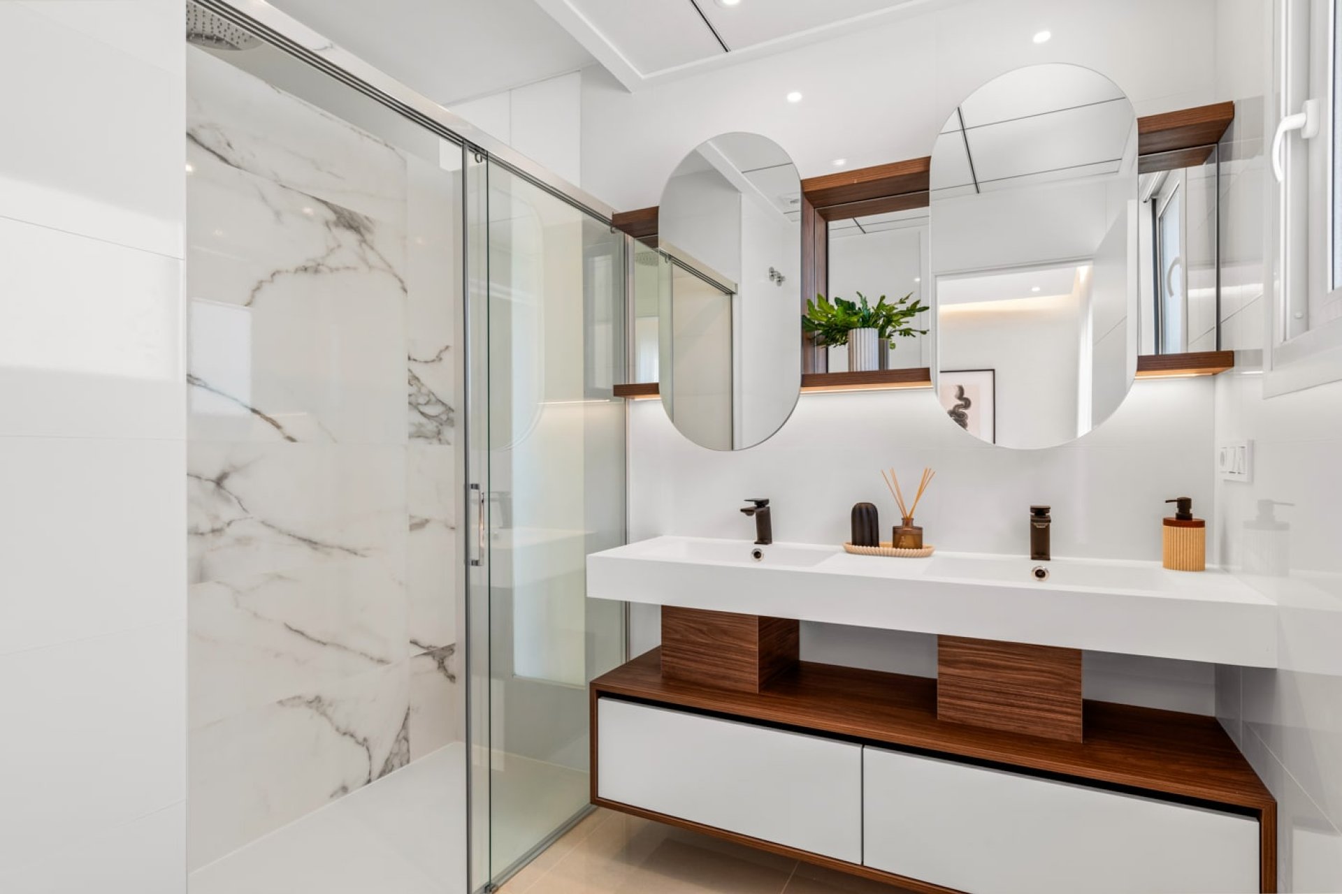 Nieuwbouw - Apartment - Ciudad Quesada - Rojales