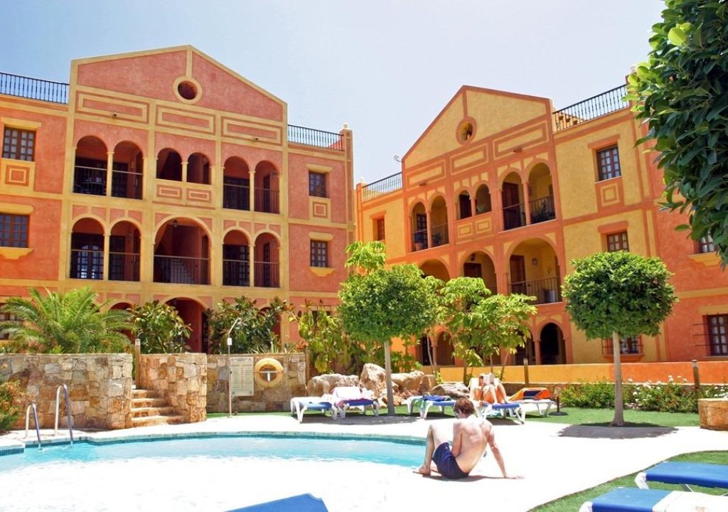 Nieuwbouw - Apartment - Cuevas Del Almanzora - Cuevas del Almanzora