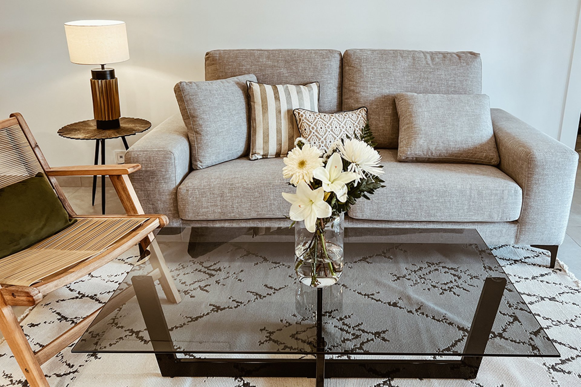 Nieuwbouw - Apartment - Cuevas Del Almanzora - Cuevas del Almanzora