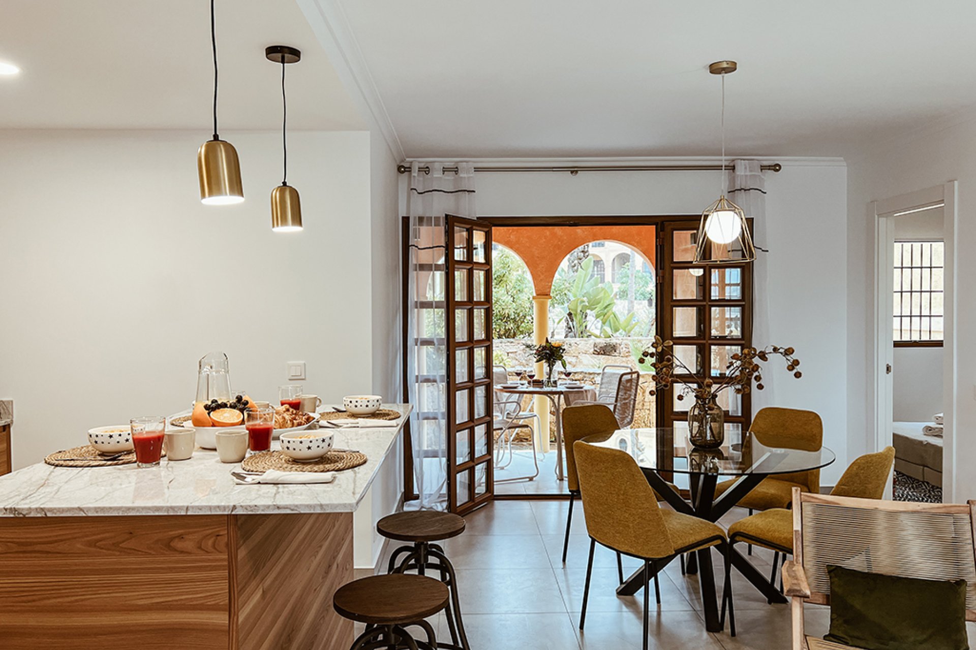 Nieuwbouw - Apartment - Cuevas Del Almanzora - Cuevas del Almanzora