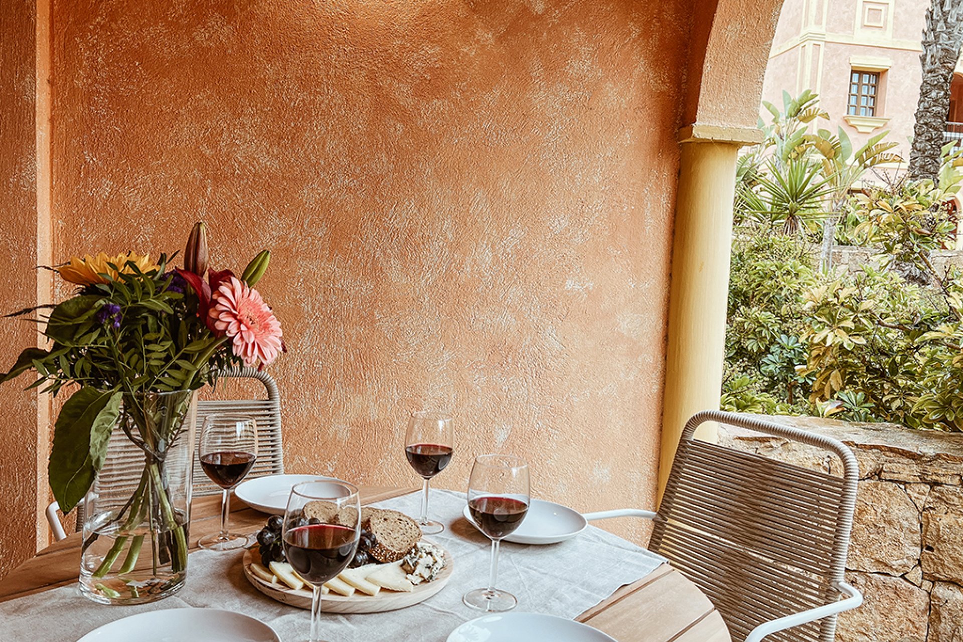 Nieuwbouw - Apartment - Cuevas Del Almanzora - Cuevas del Almanzora