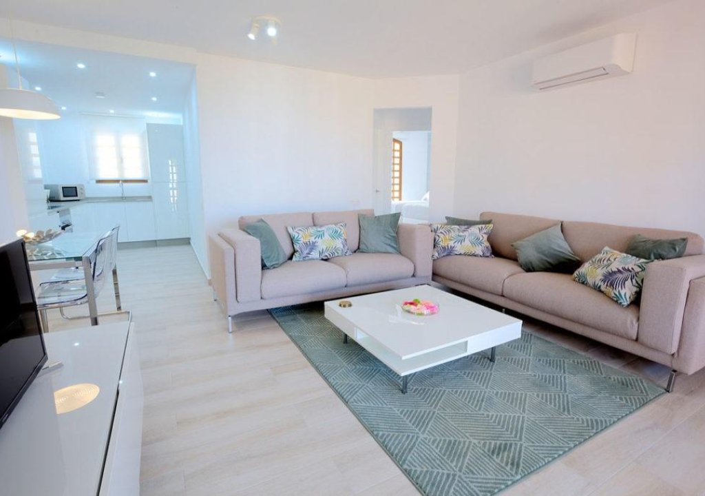 Nieuwbouw - Apartment - Cuevas Del Almanzora - Desert Springs Golf Club