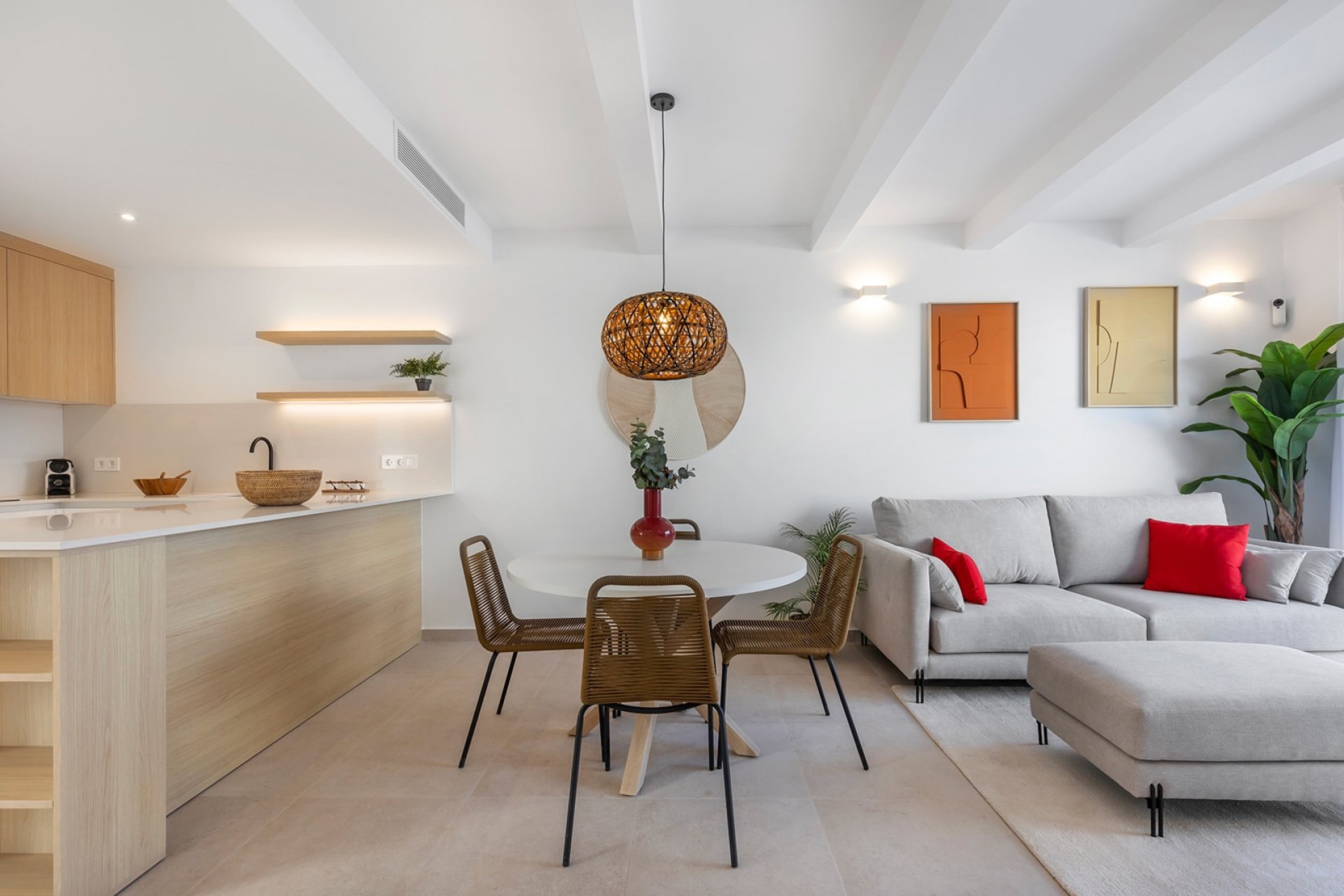 Nieuwbouw - Apartment - Dolores