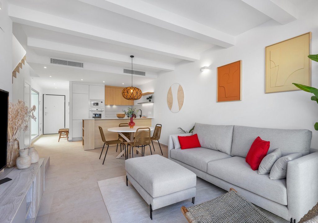 Nieuwbouw - Apartment - Dolores