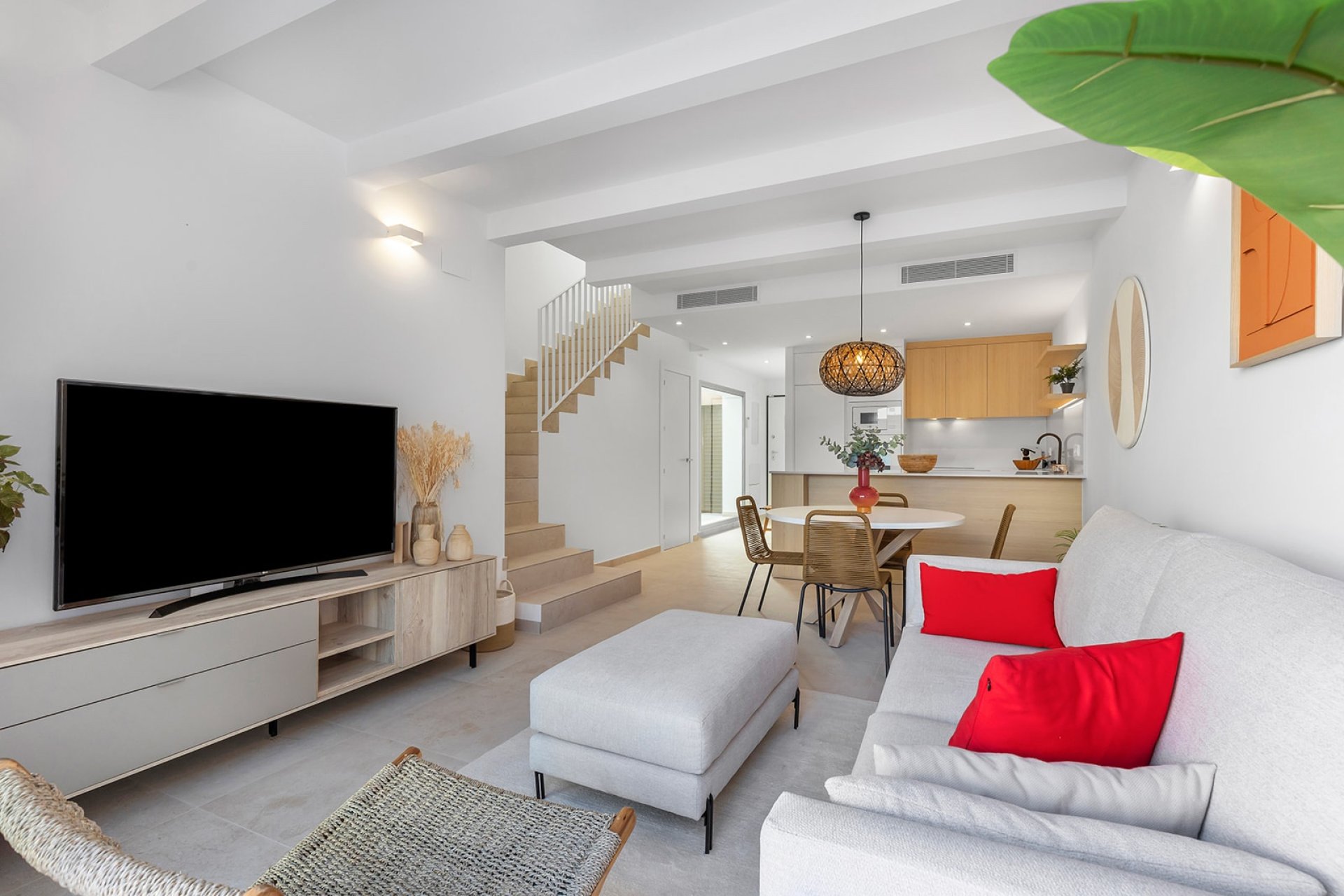 Nieuwbouw - Apartment - Dolores