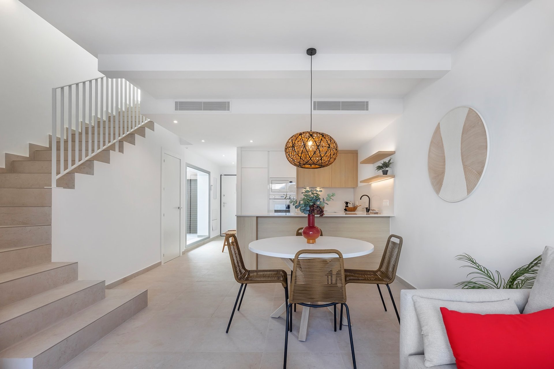 Nieuwbouw - Apartment - Dolores