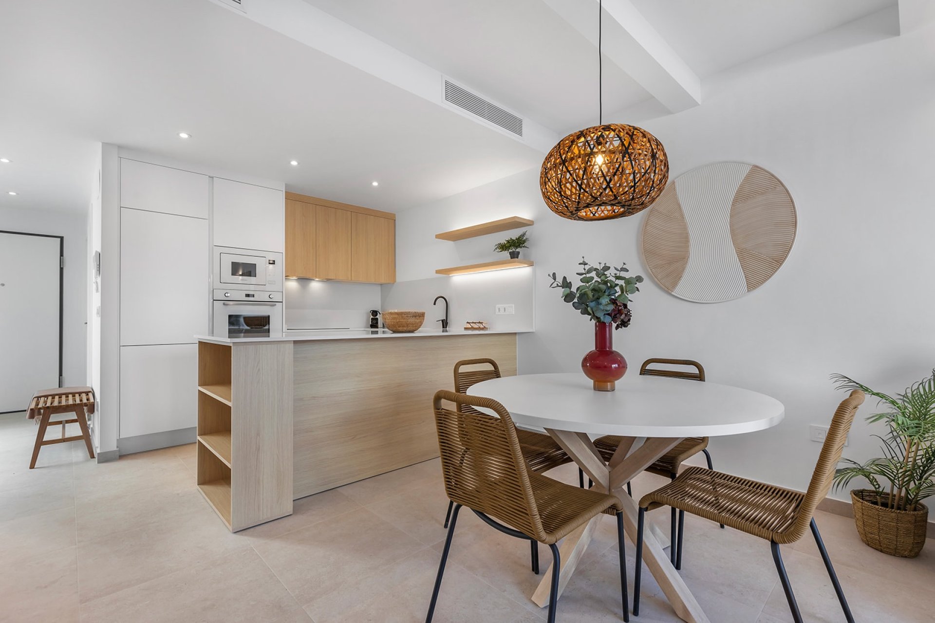 Nieuwbouw - Apartment - Dolores