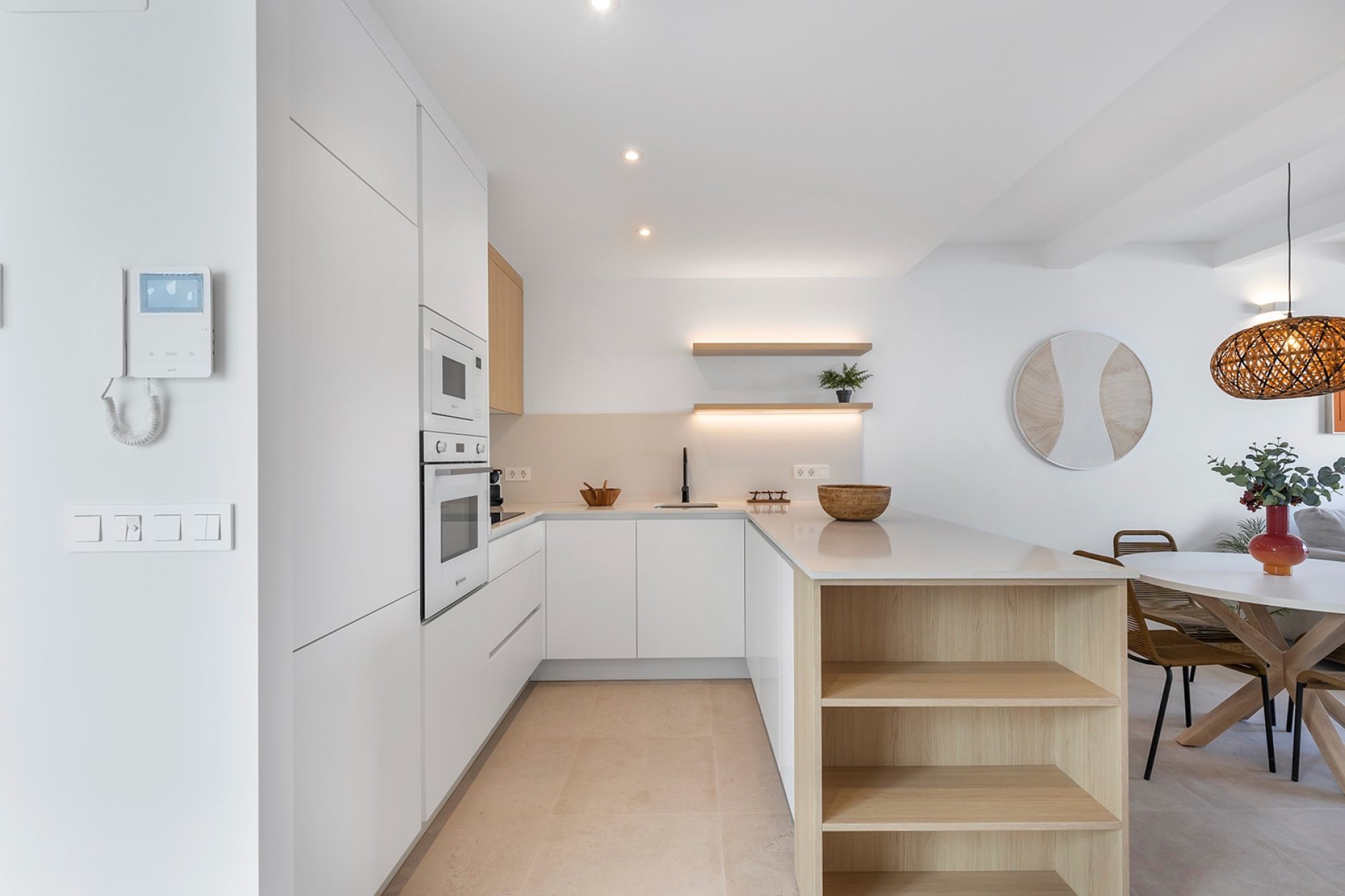 Nieuwbouw - Apartment - Dolores