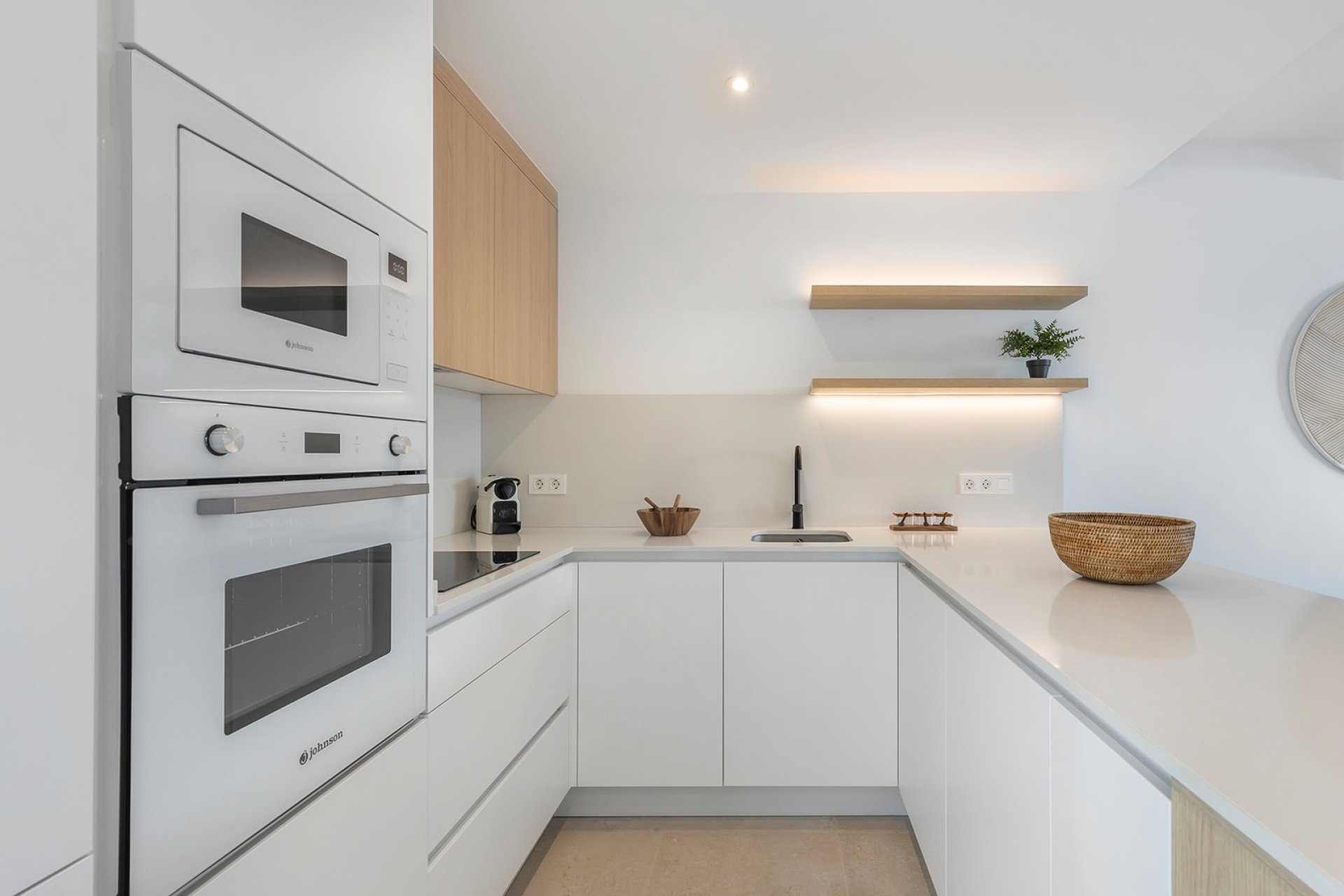 Nieuwbouw - Apartment - Dolores