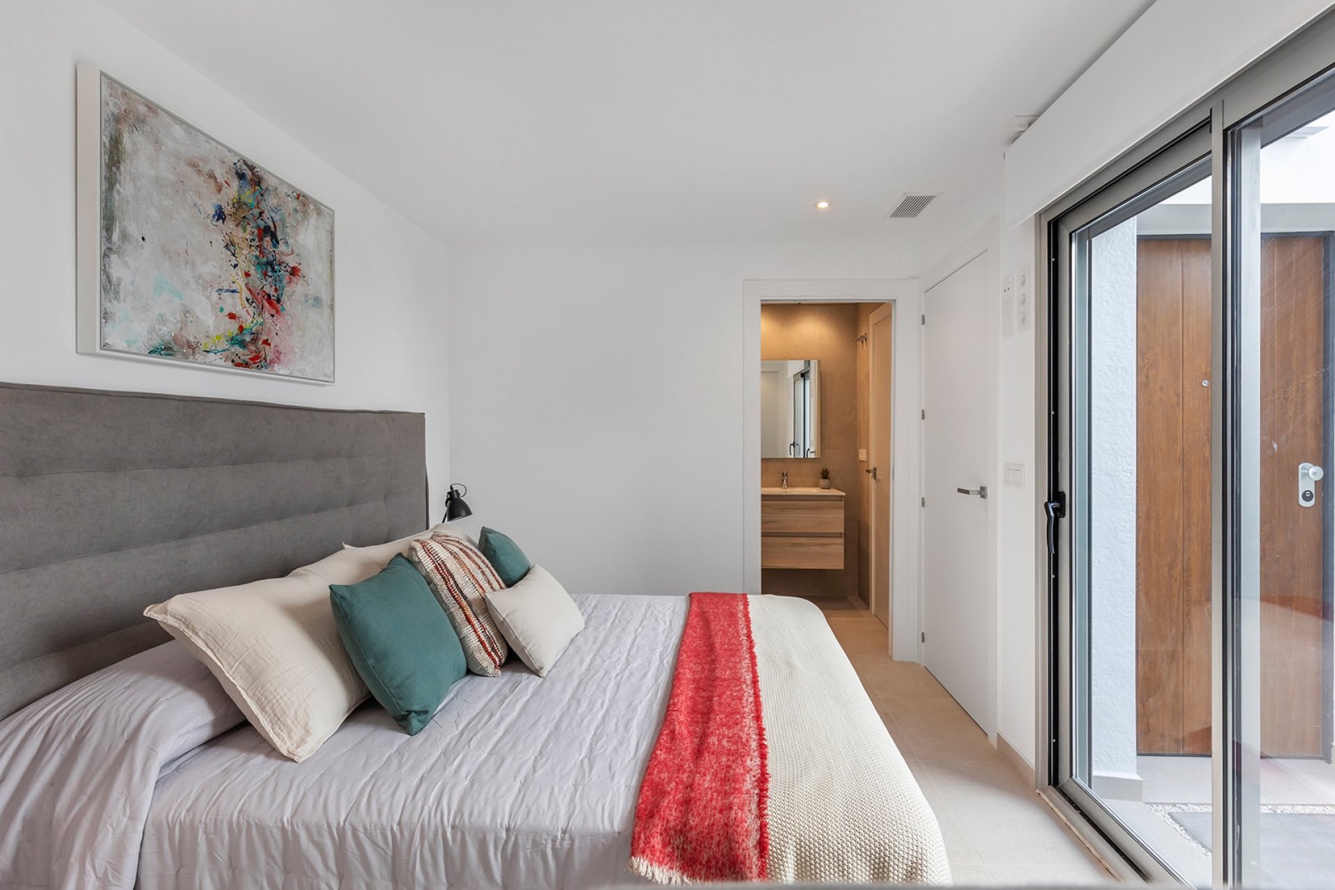 Nieuwbouw - Apartment - Dolores