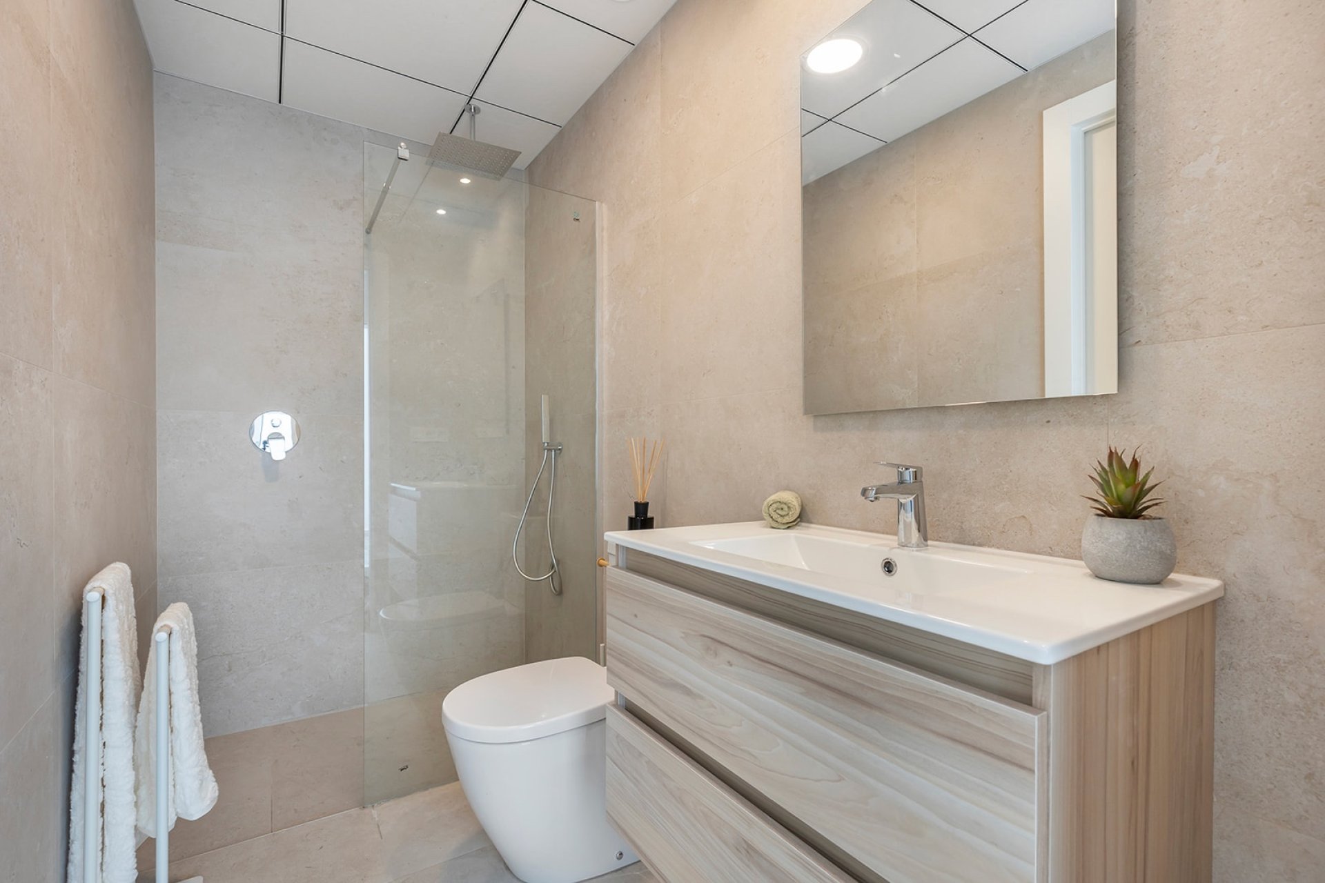 Nieuwbouw - Apartment - Dolores