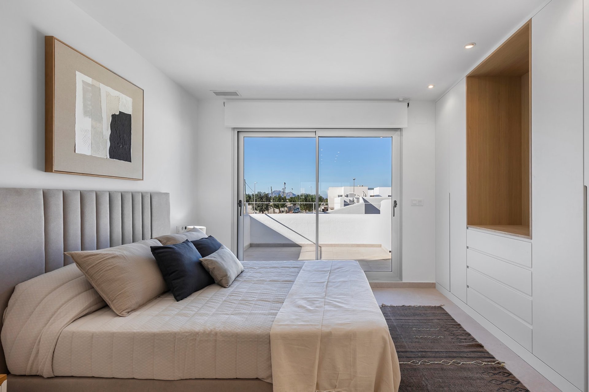 Nieuwbouw - Apartment - Dolores